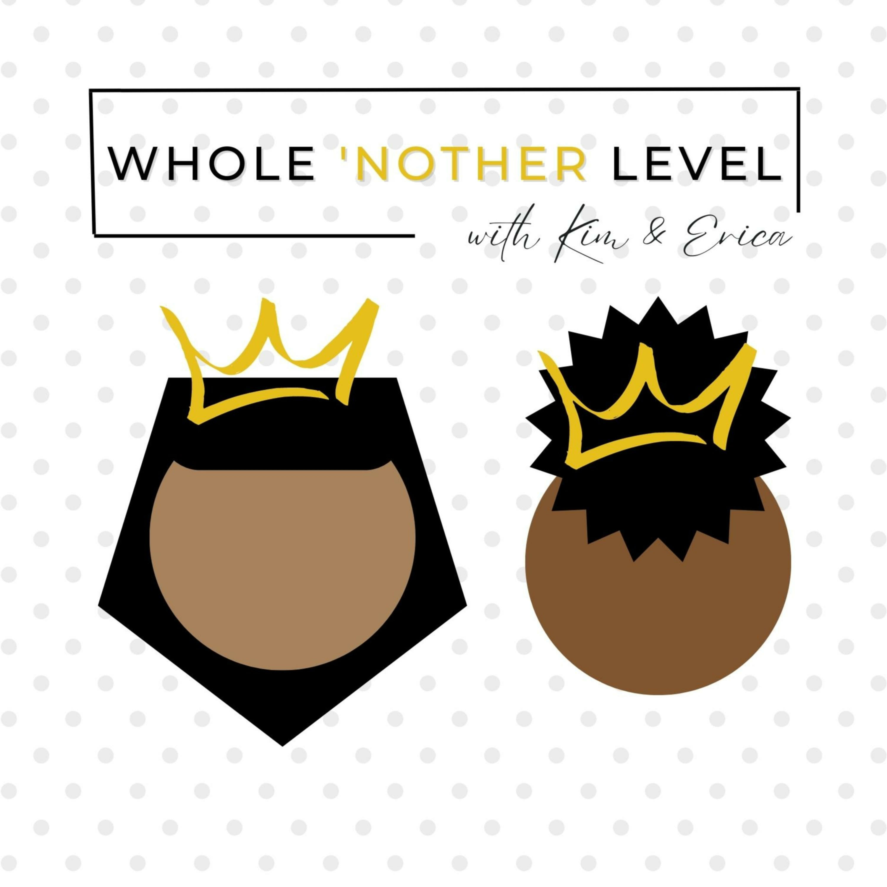 A Whole ‘Nother Level