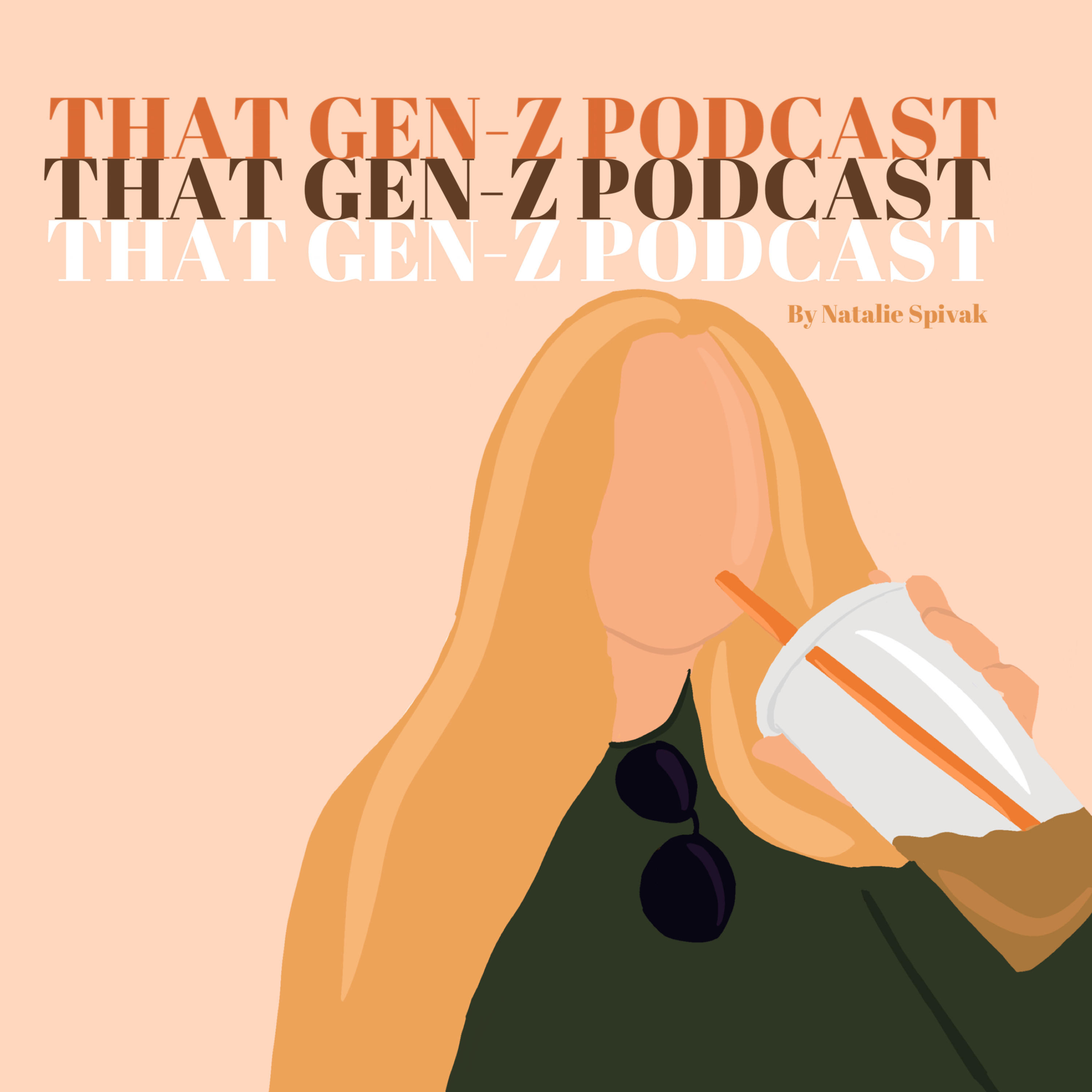 That Gen-Z Podcast