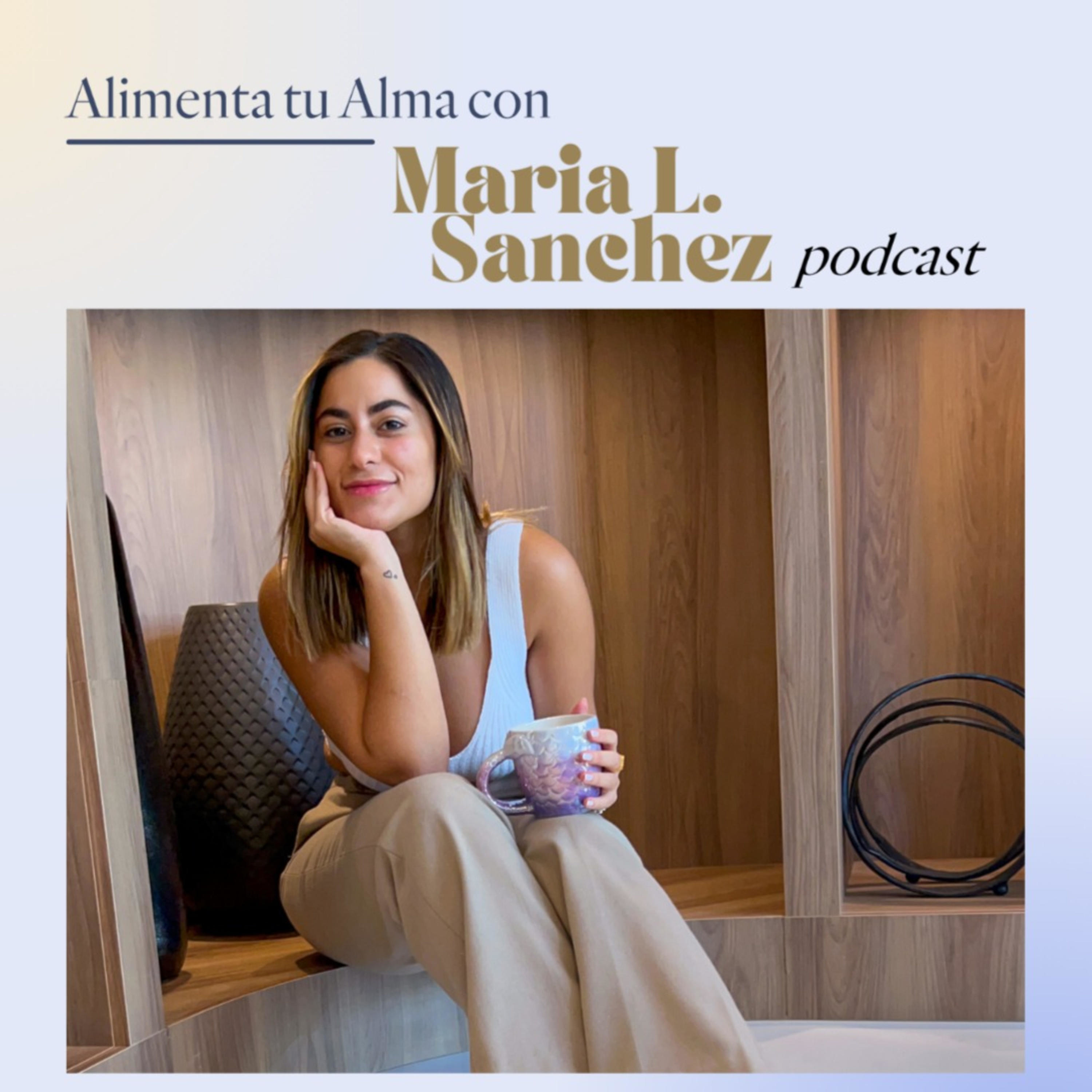 Estás en Casa By Maryam