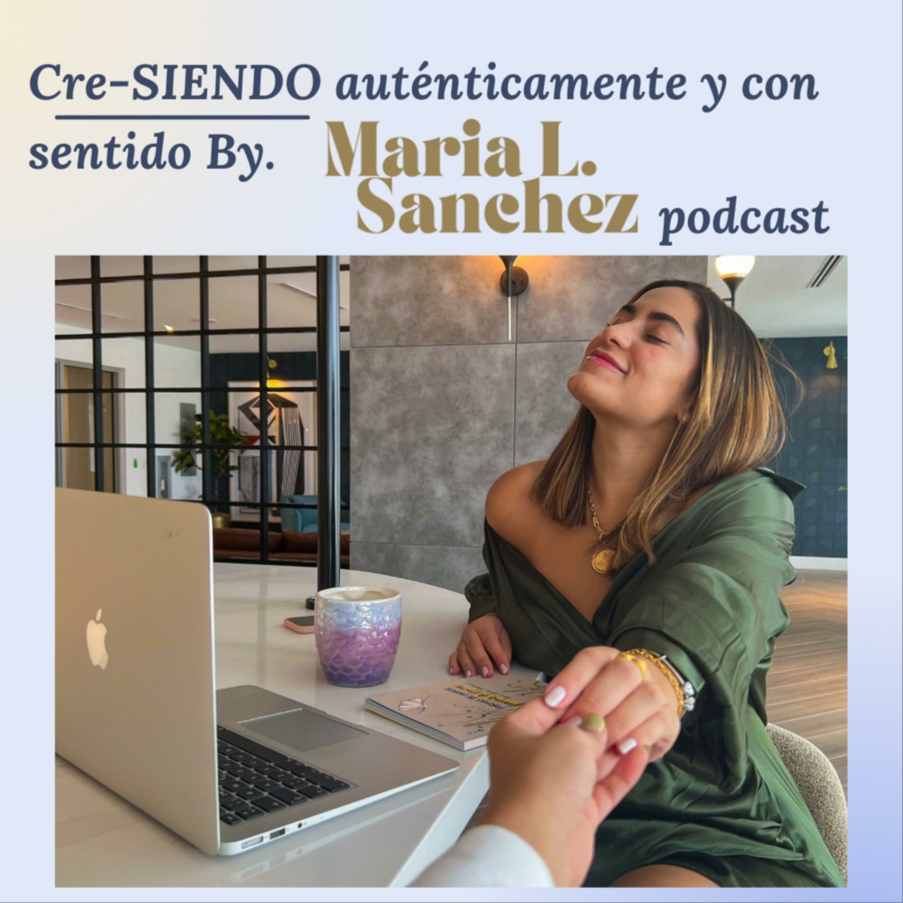 Estás en Casa By Maryam