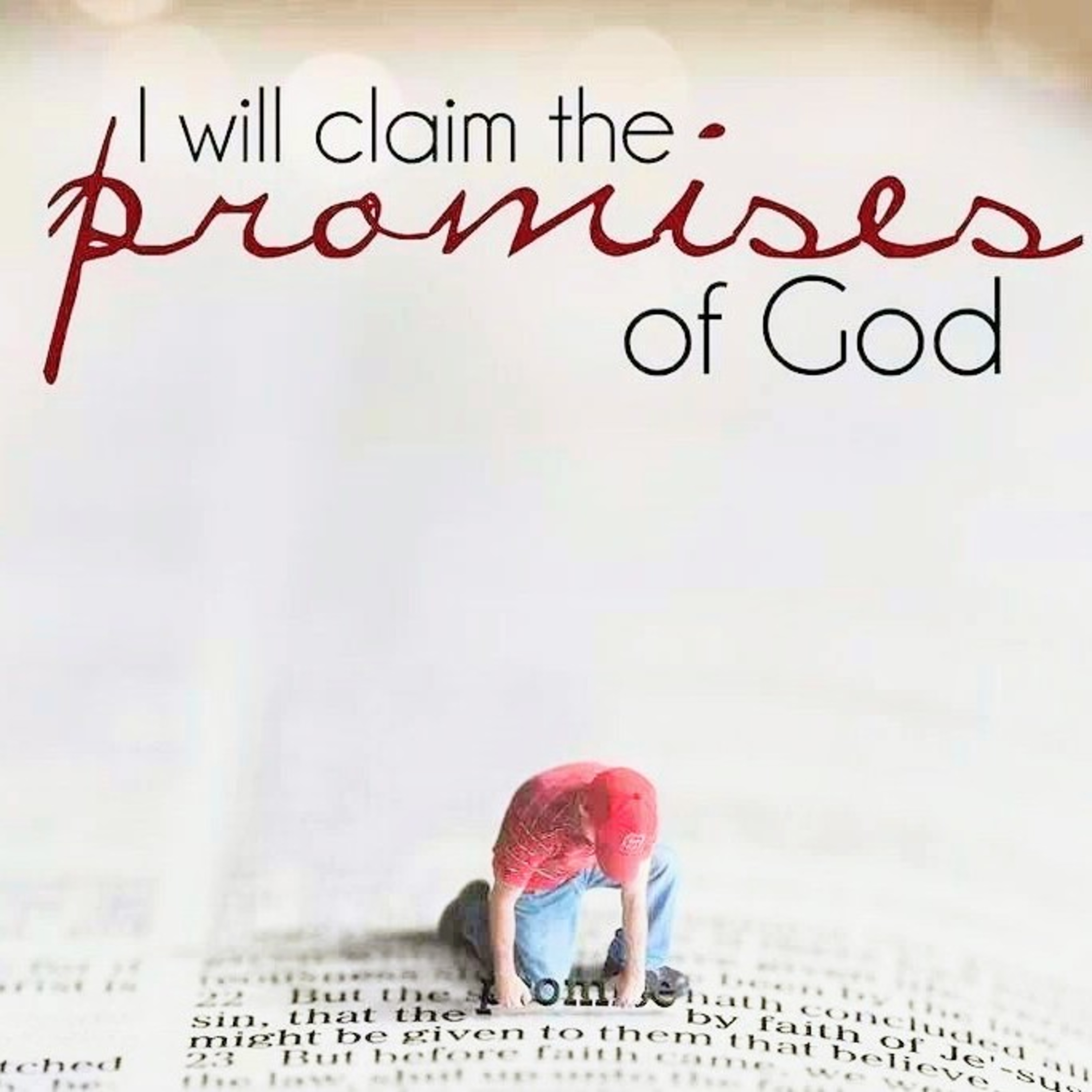 Trading Problems for PROMISES! podcast artwork