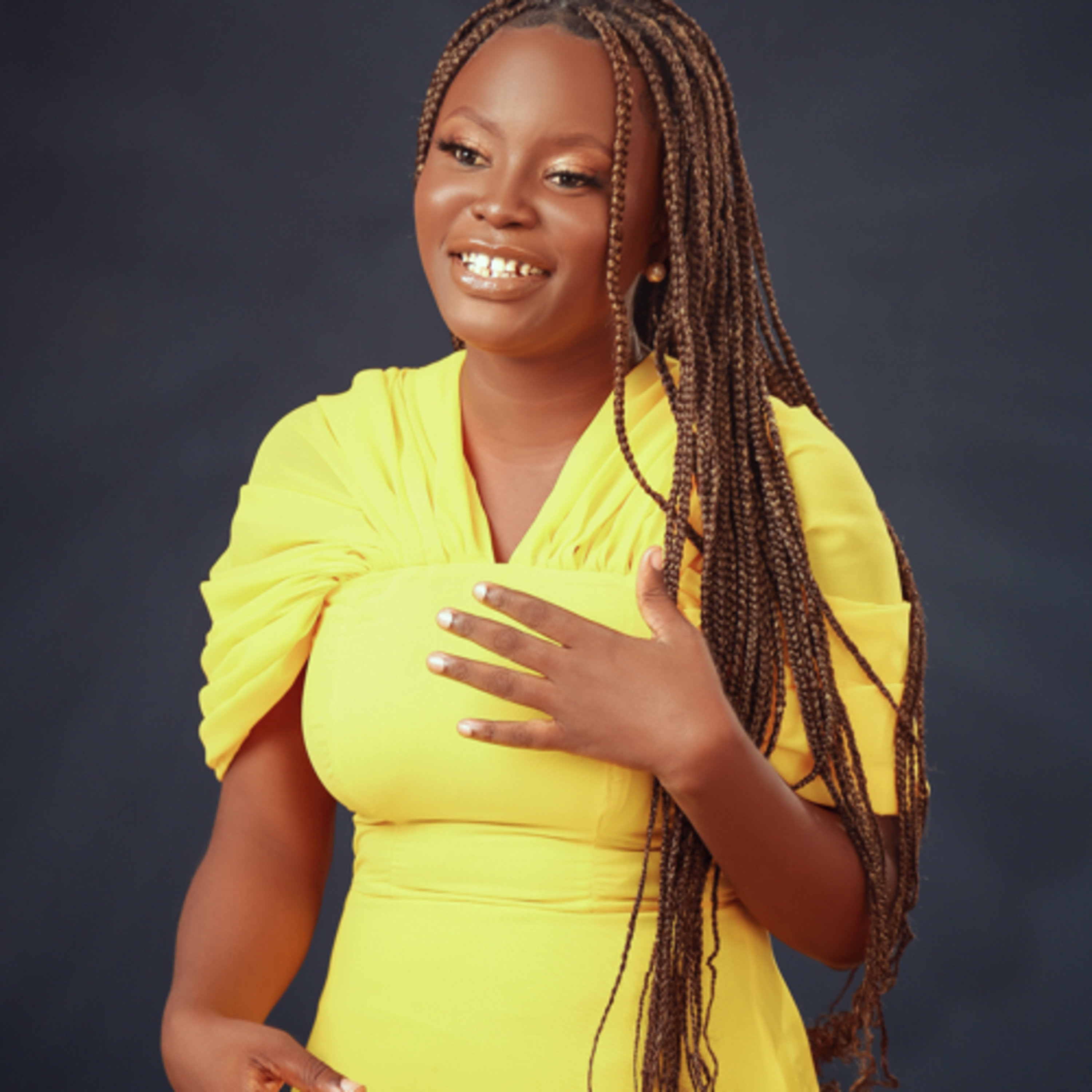 Diary of an ‘independent girl’