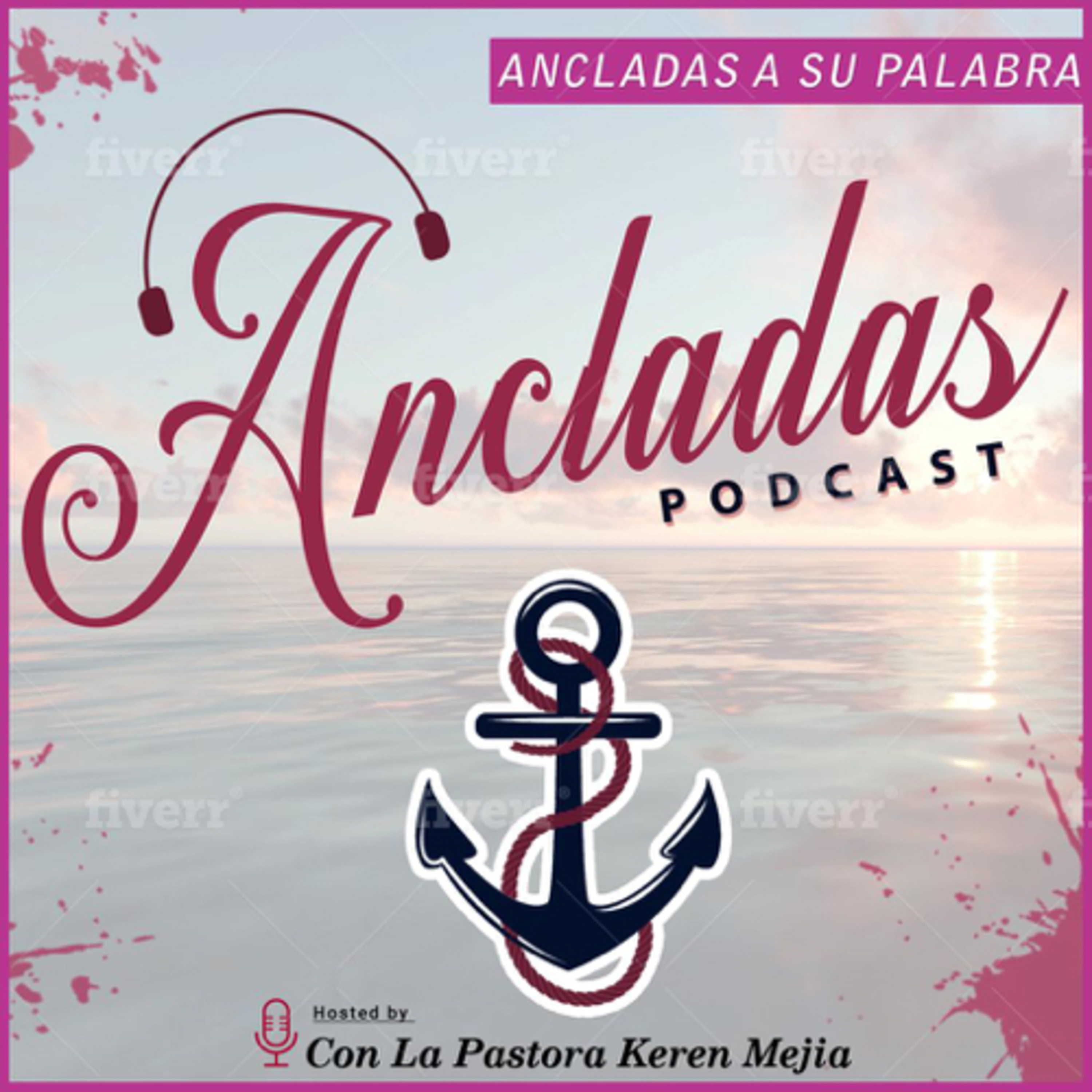 Ancladas a su palabra