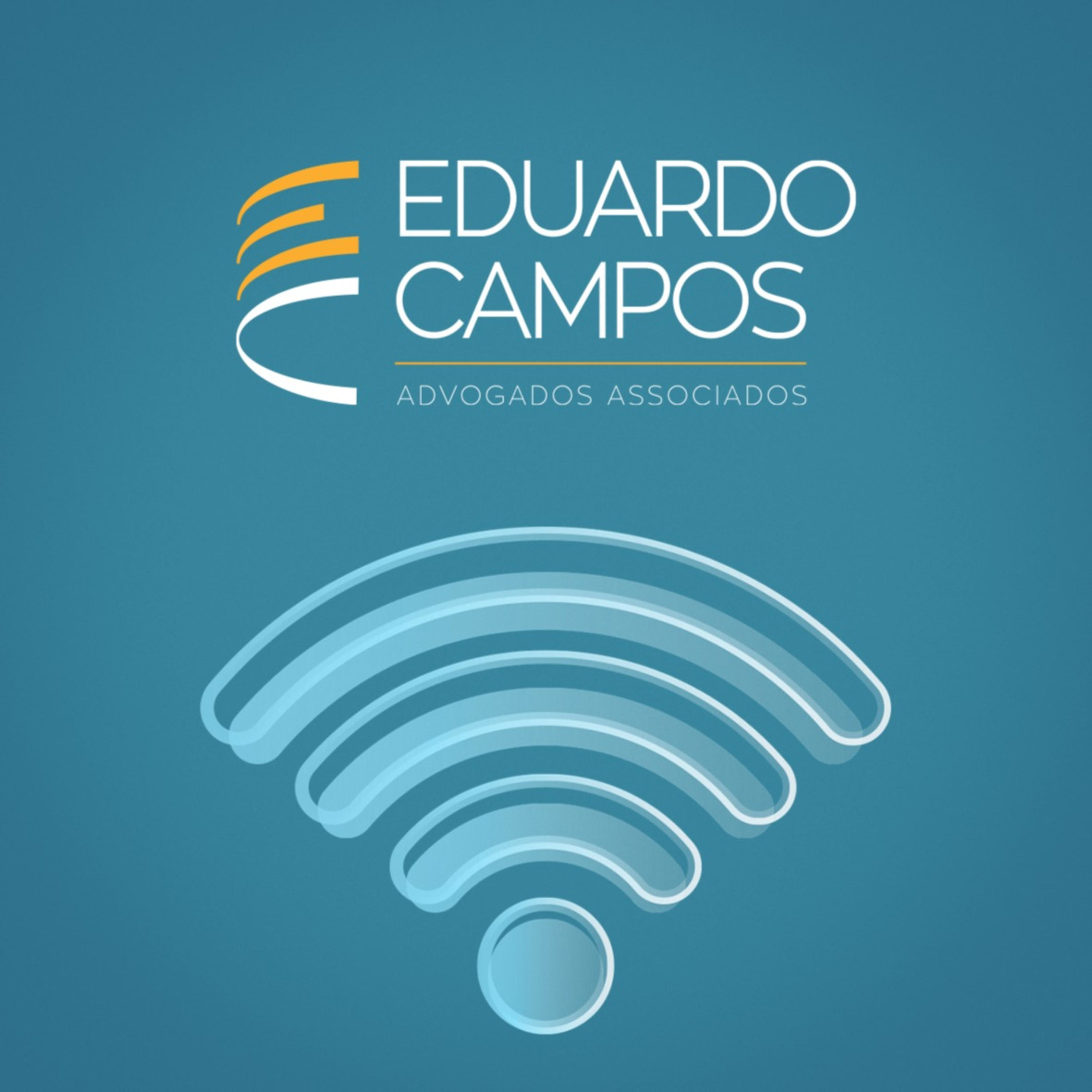 Eduardo Campos Advogados podcast artwork