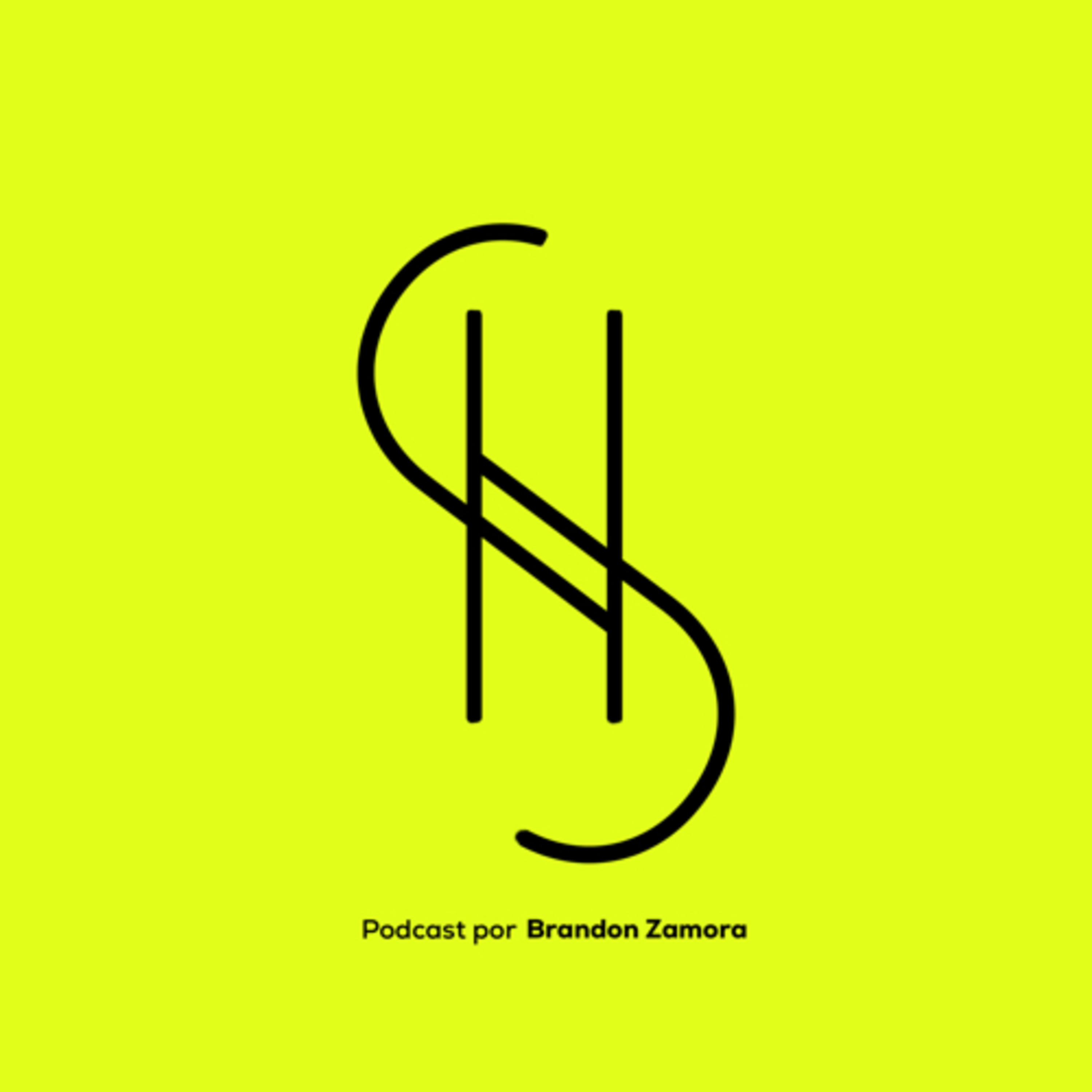 STAY HUMAN podcast artwork