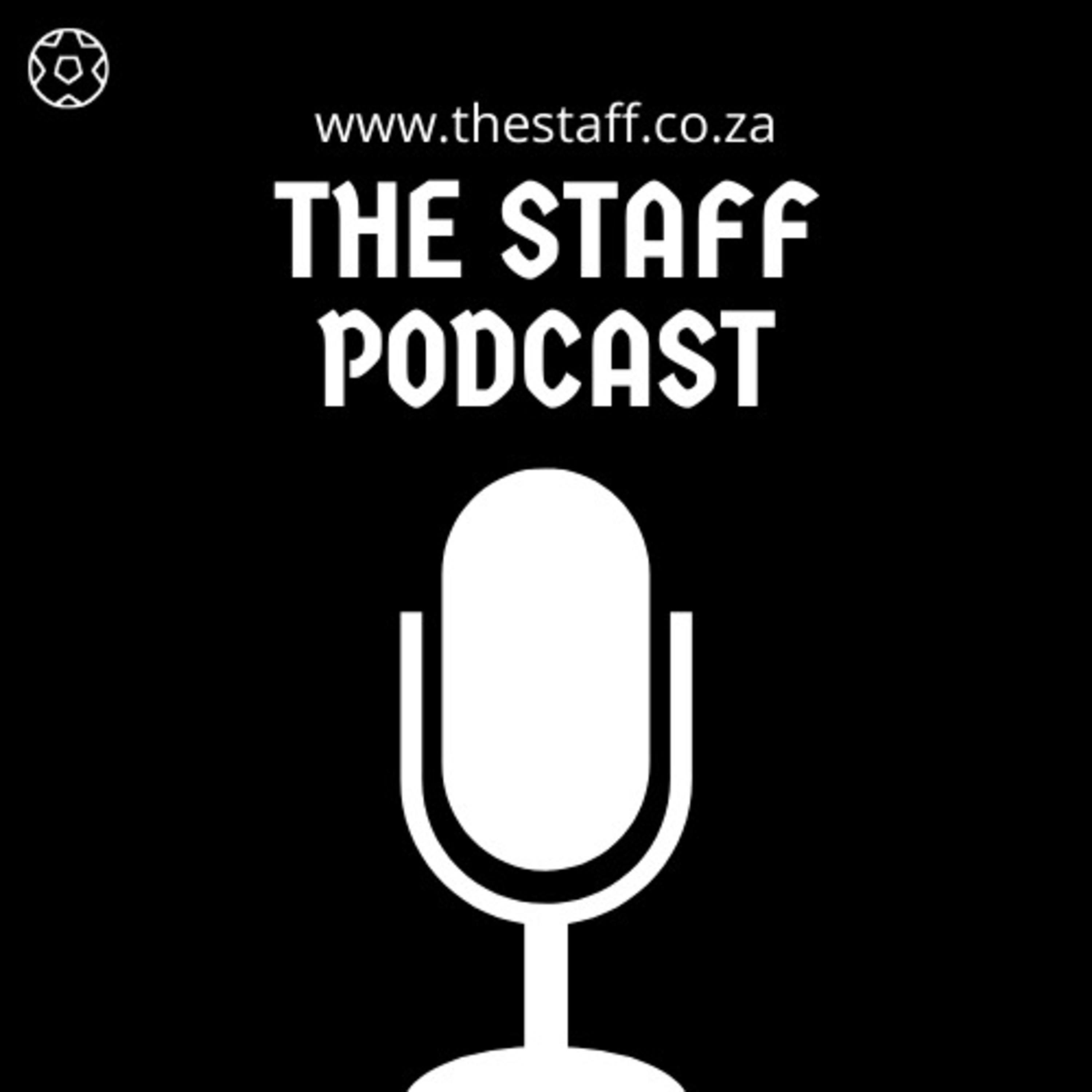 TheStaff