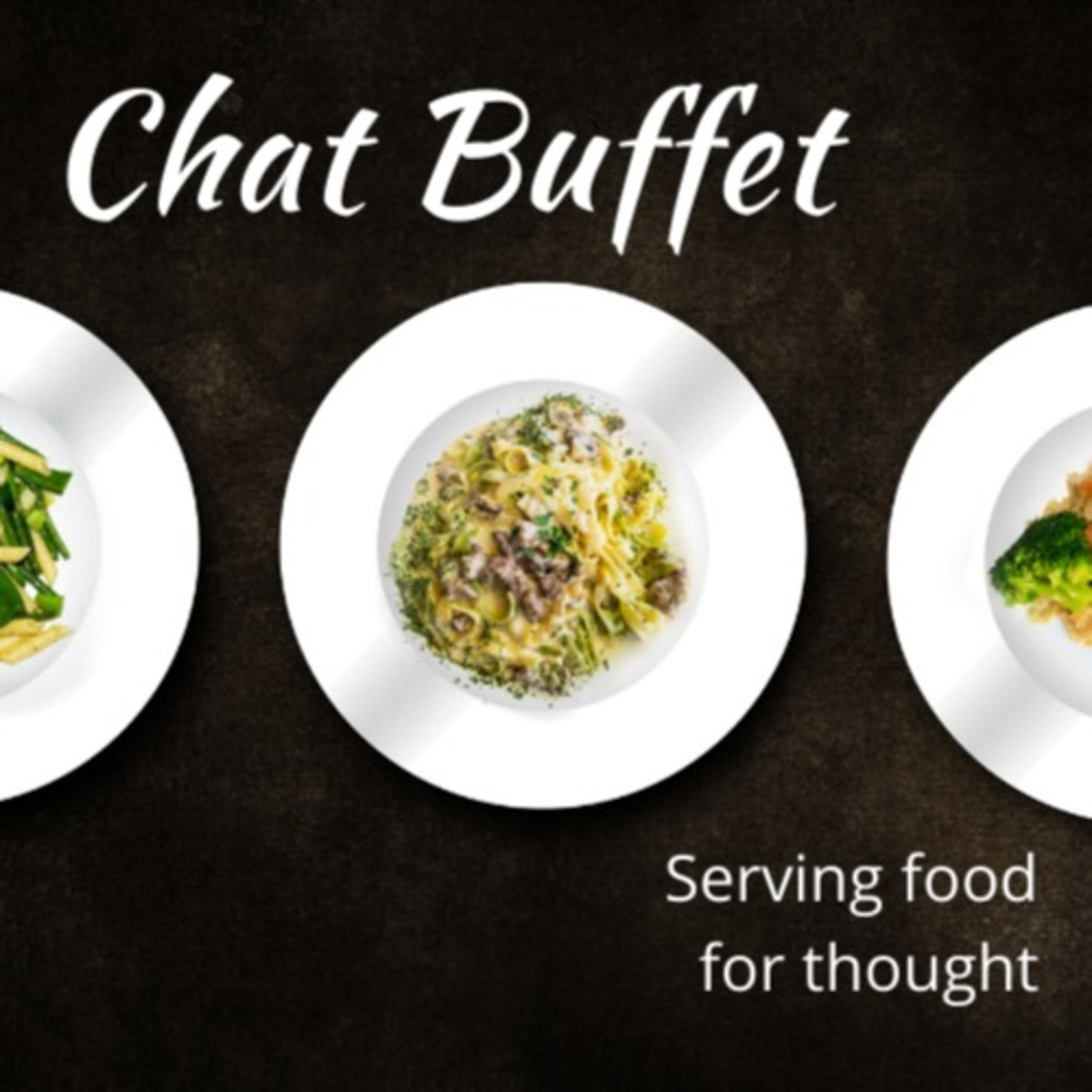 Chat Buffet