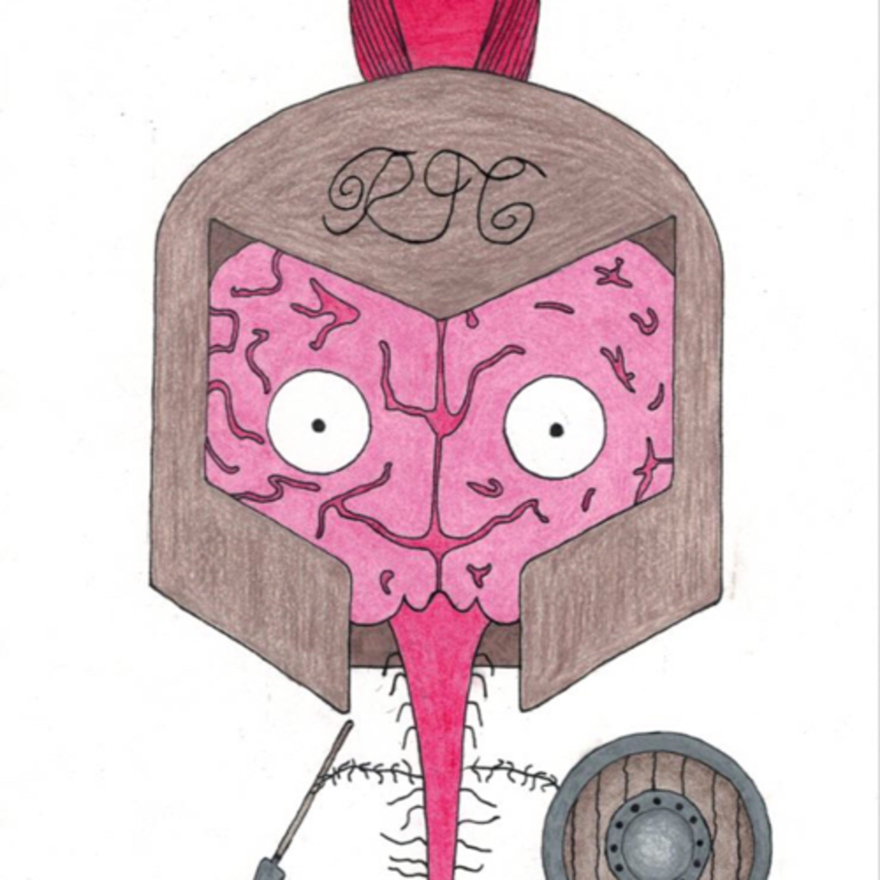 Mind Warriors
