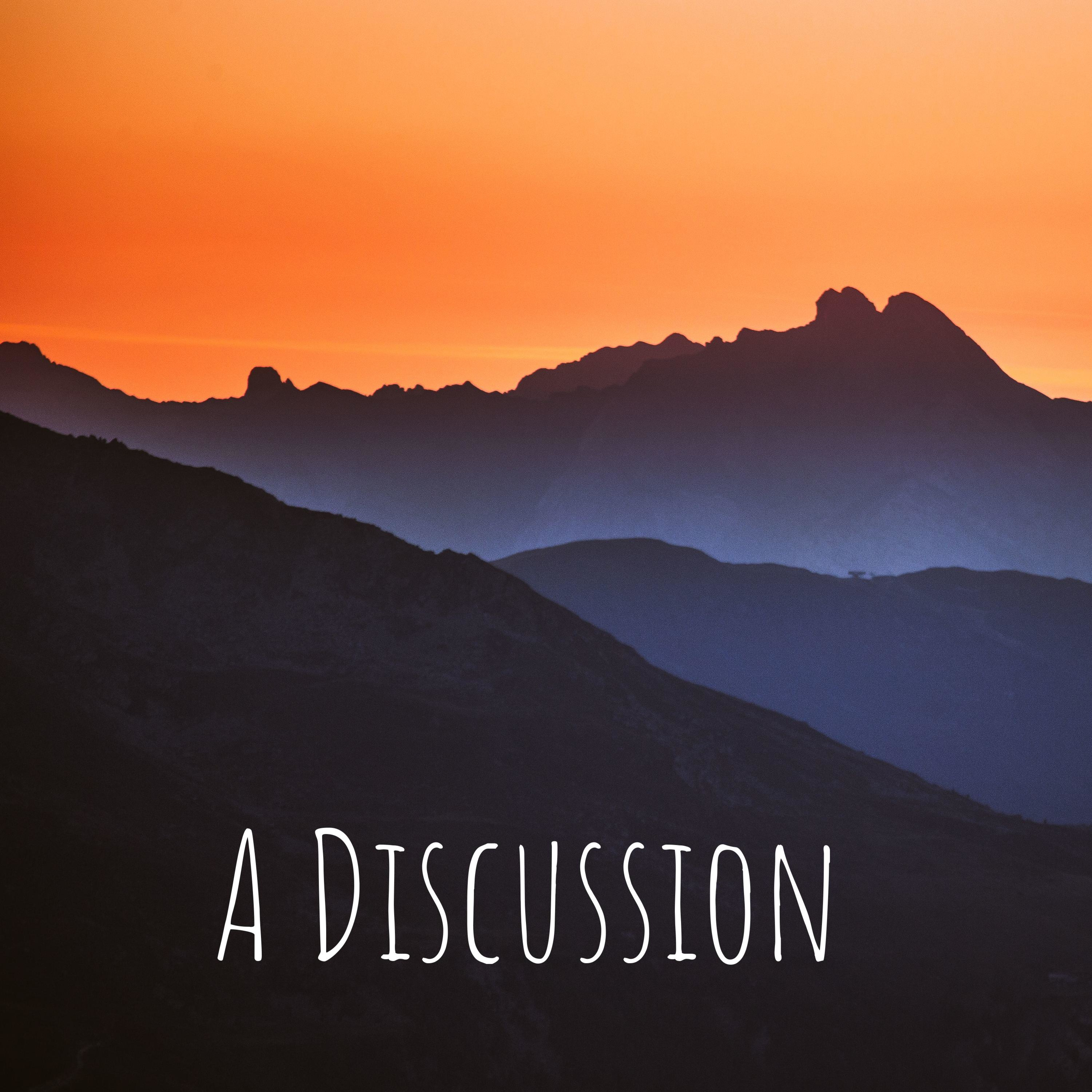 A Discussion 