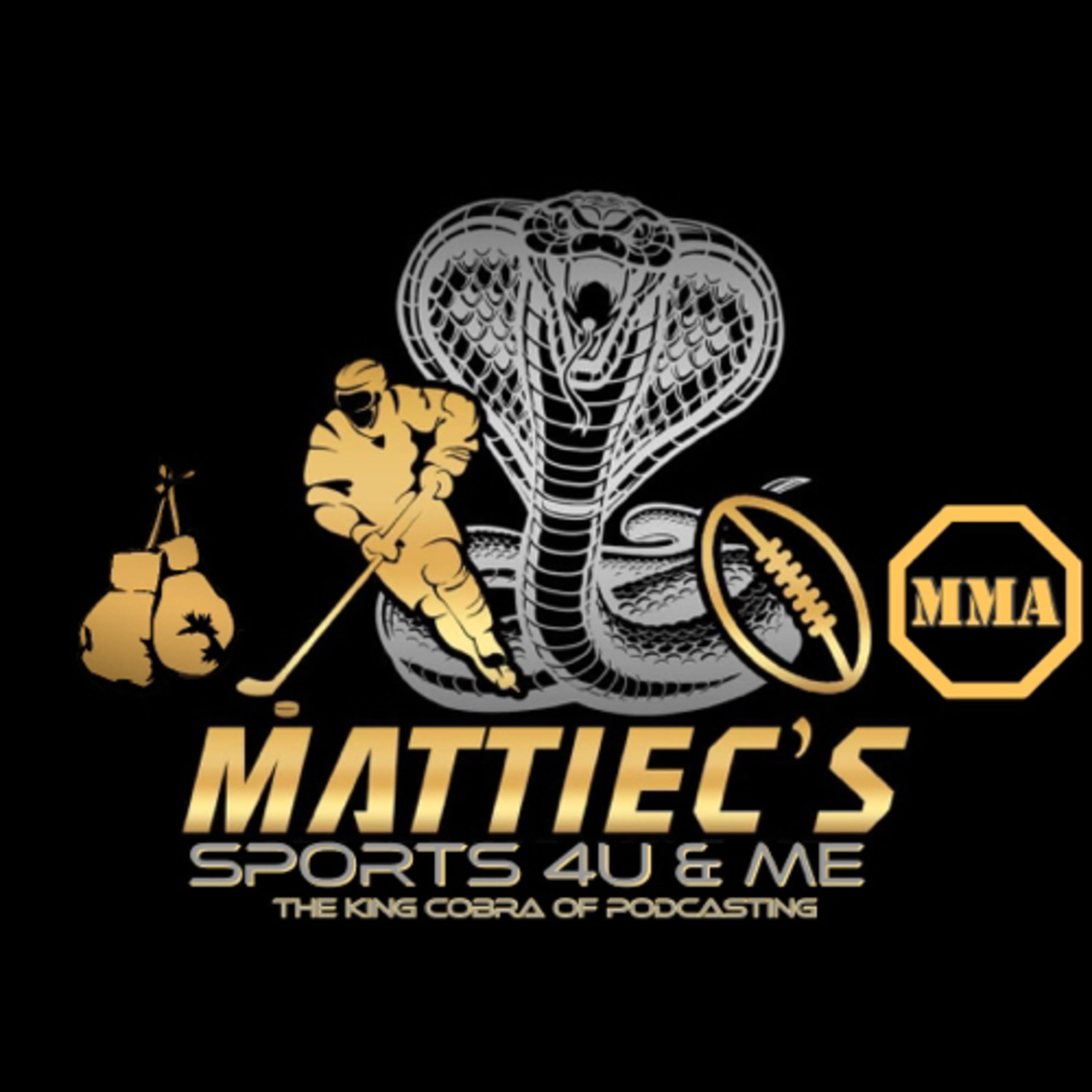 MattieC’s Sports 4 You & Me