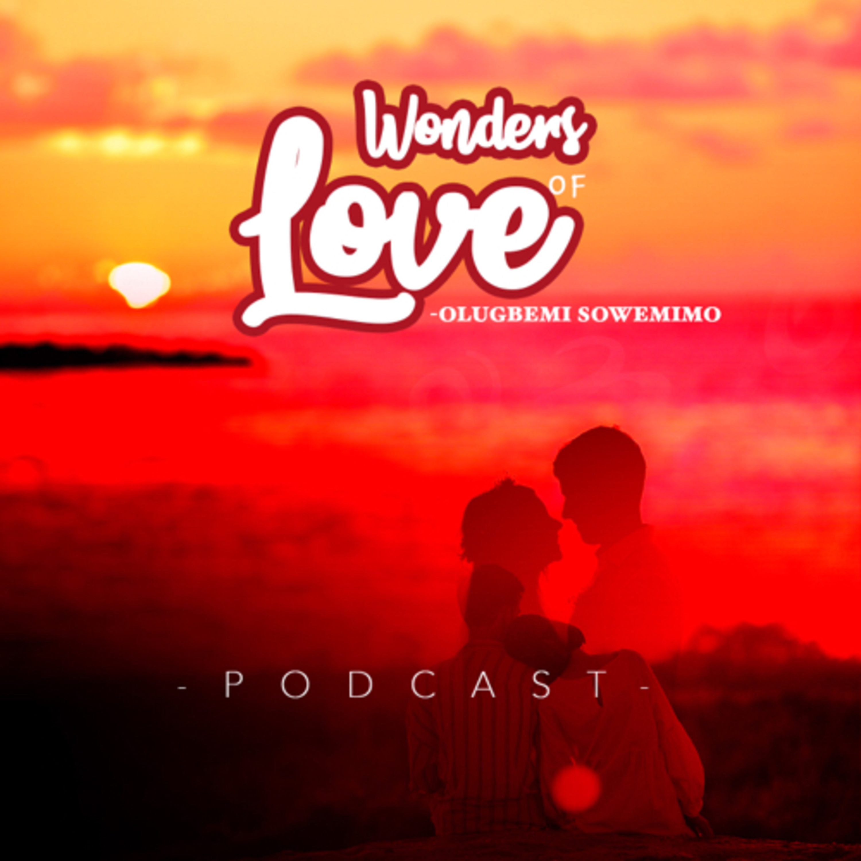 Wonders of Love - Olugbemi Sowemimo