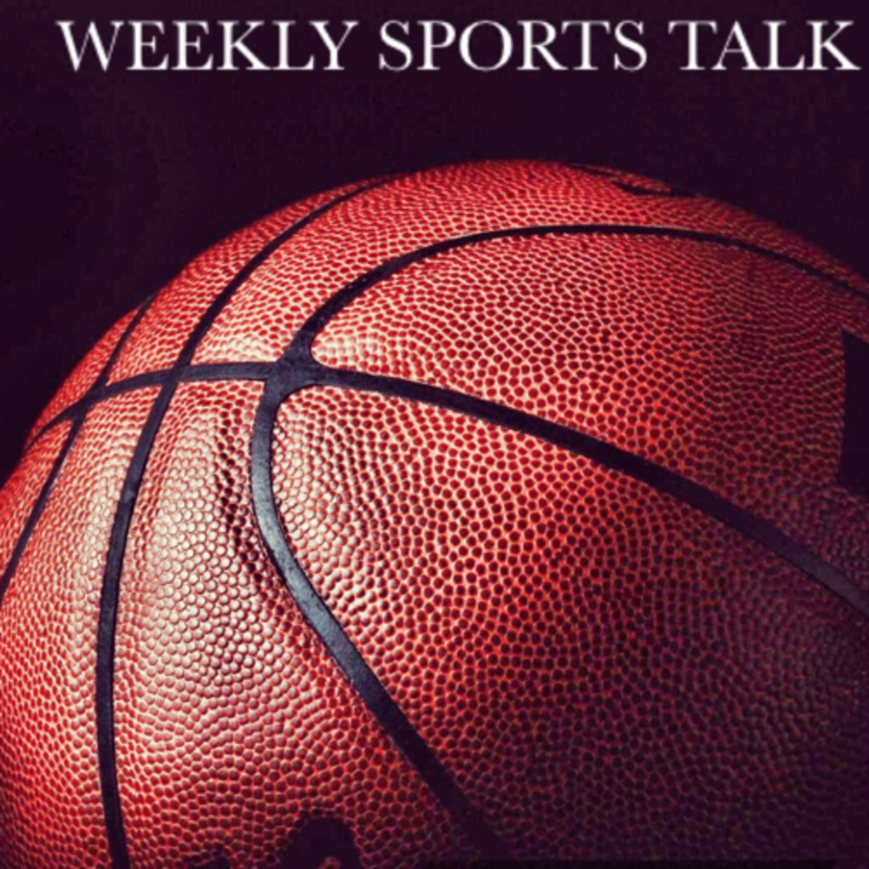 Hear Me Out Sports Podcast