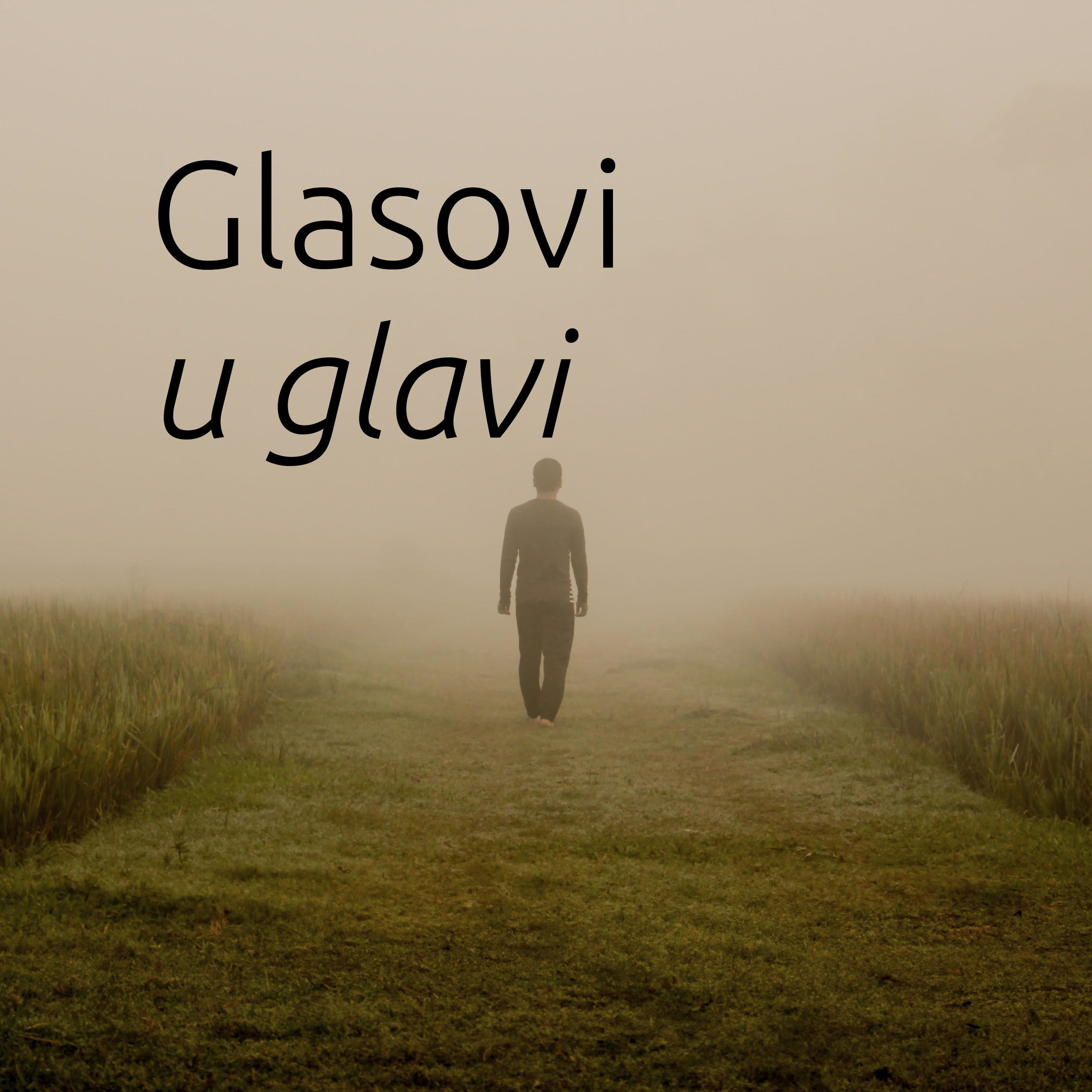 Glasovi u glavi podcast artwork