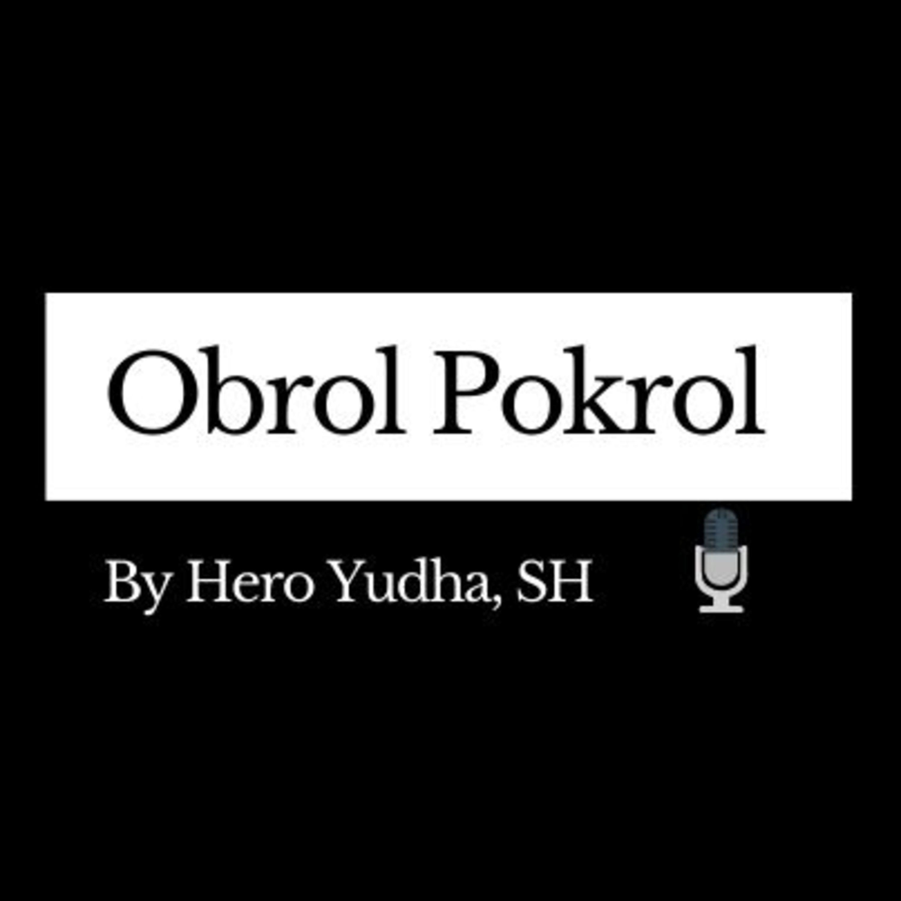 Obrol Pokrol