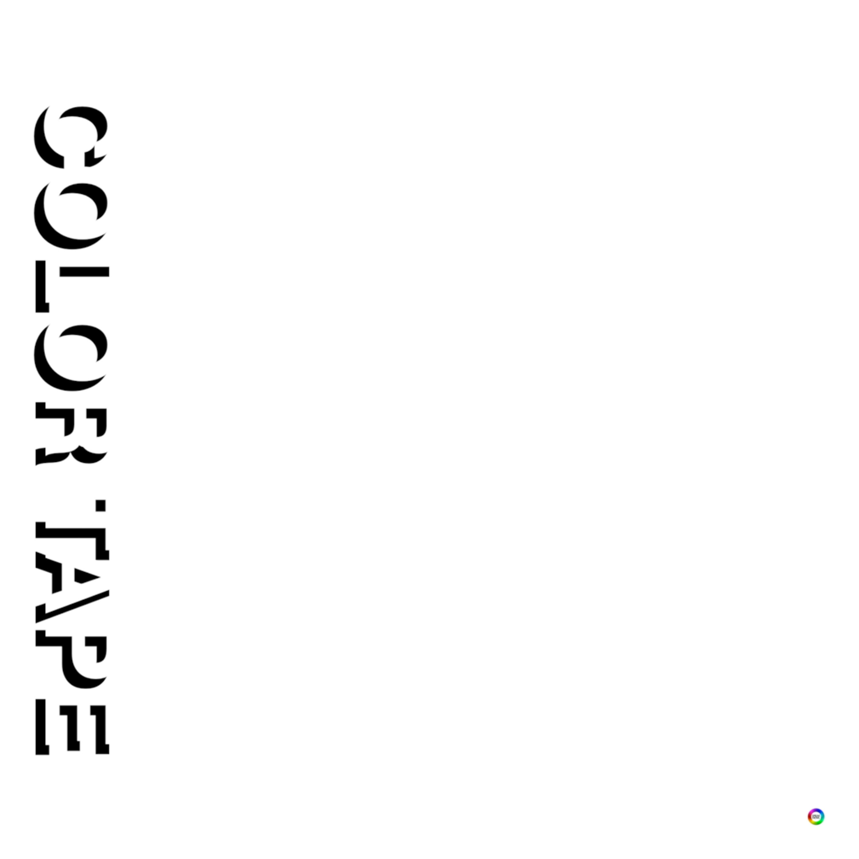 The Color Tape