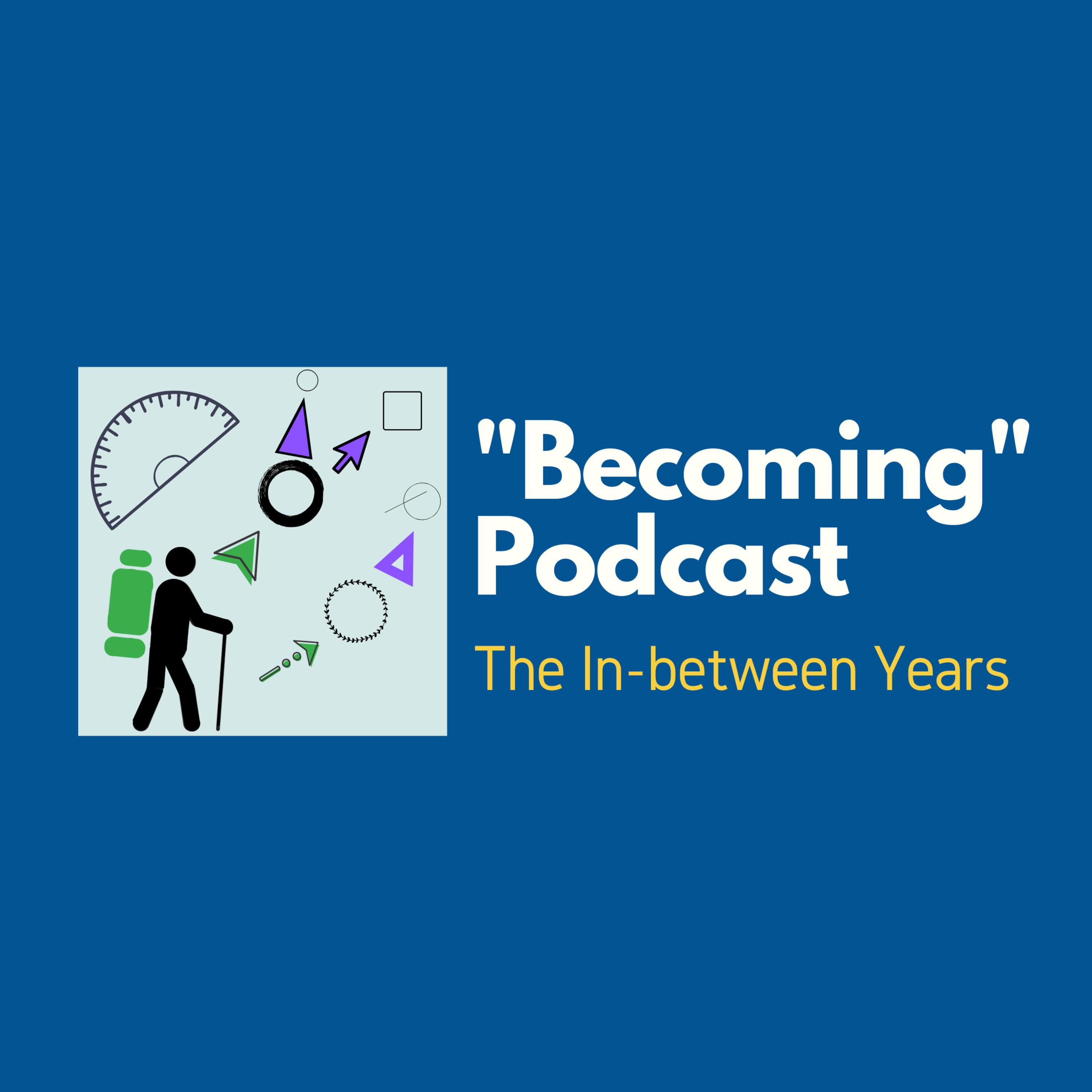Becoming: The Podcast
