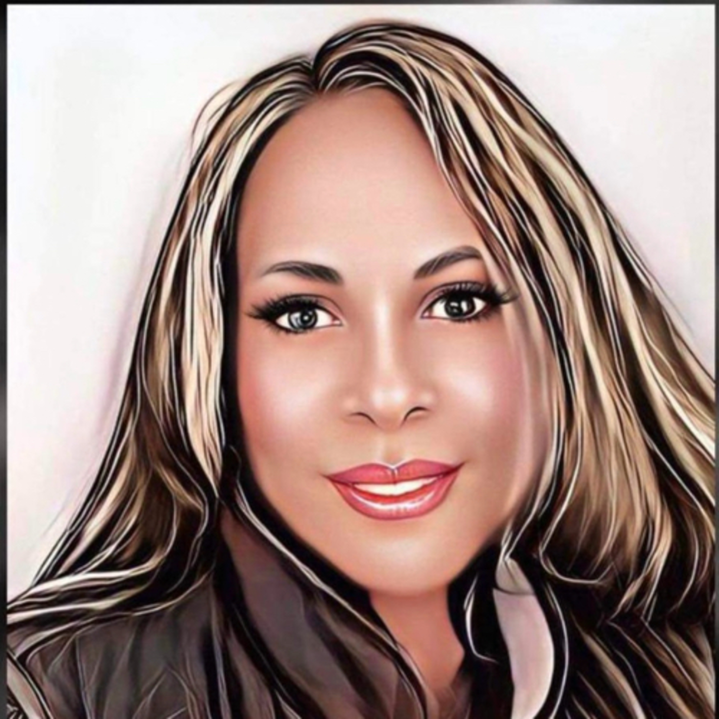 Her Empowered Purpose/with Leah Simmons