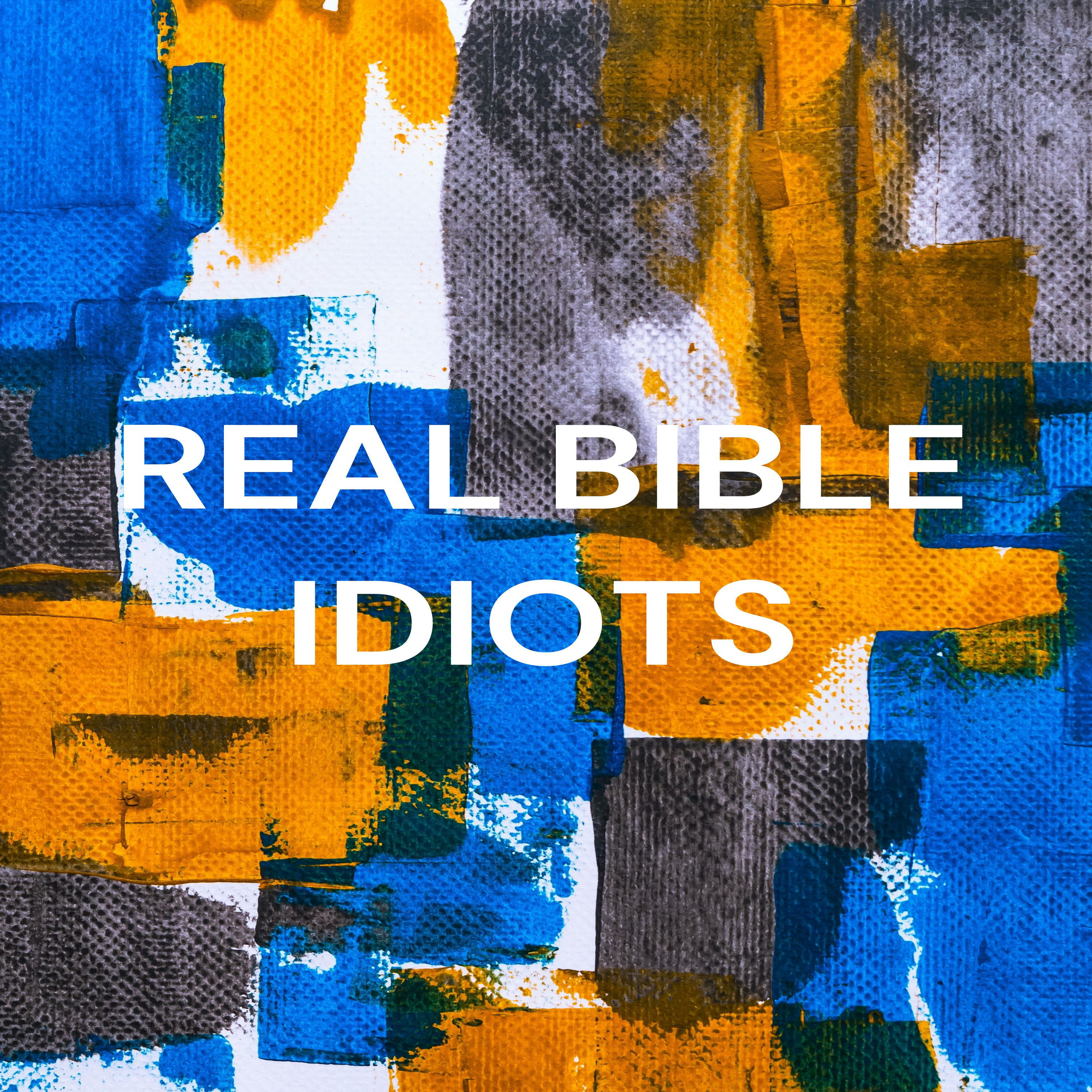 WHAT JESUS SAID ON THE CROSS PART 1