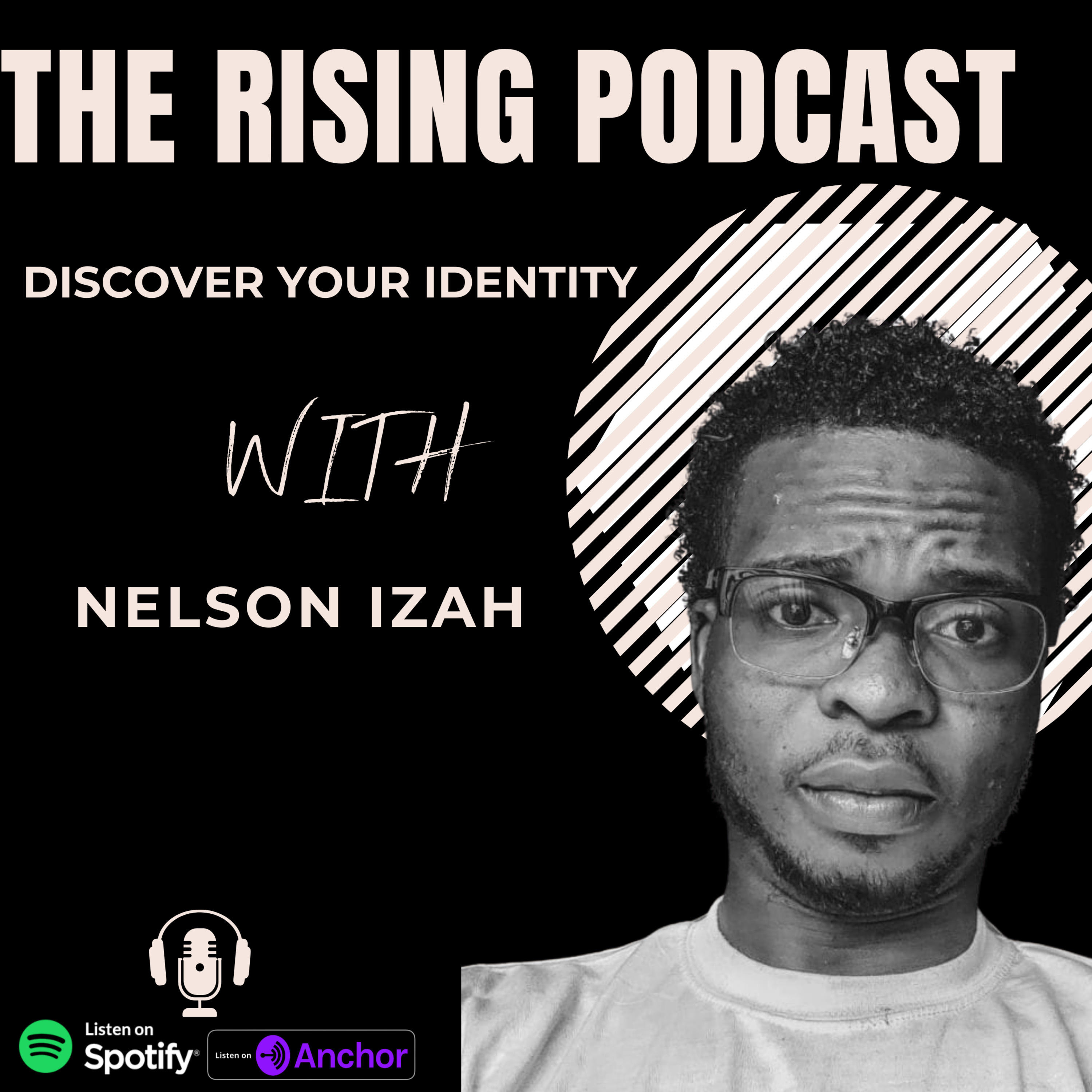The Rising Podcast podcast artwork