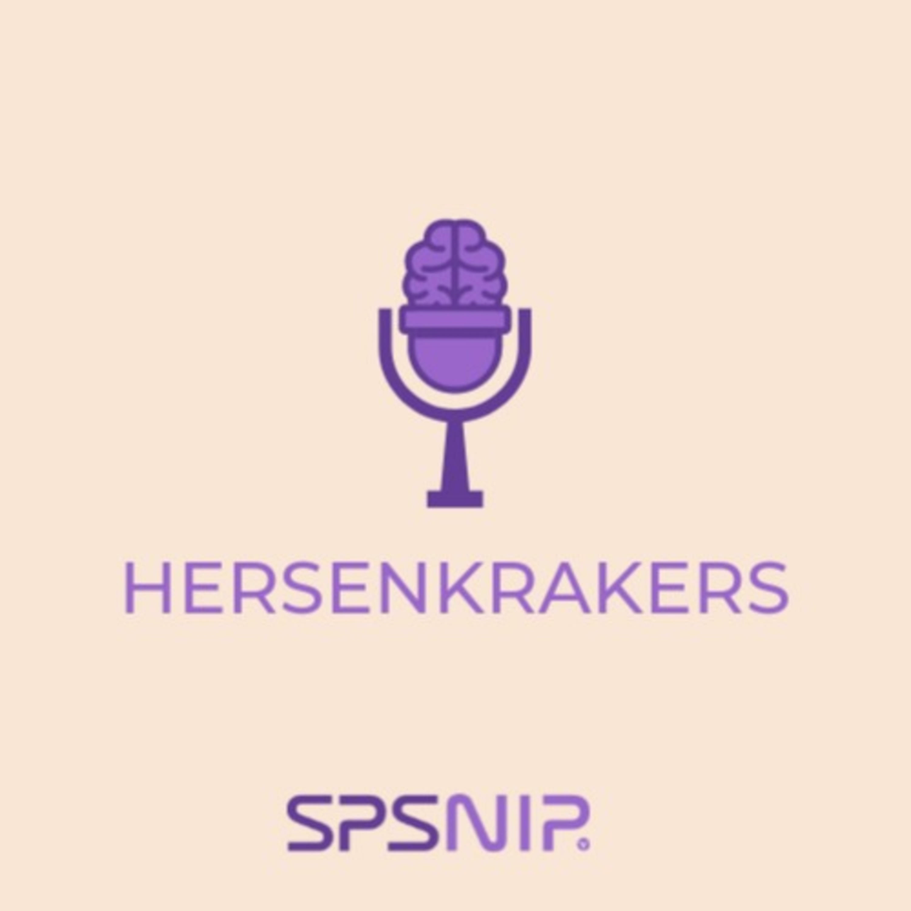 #3 Prancing through the panic years