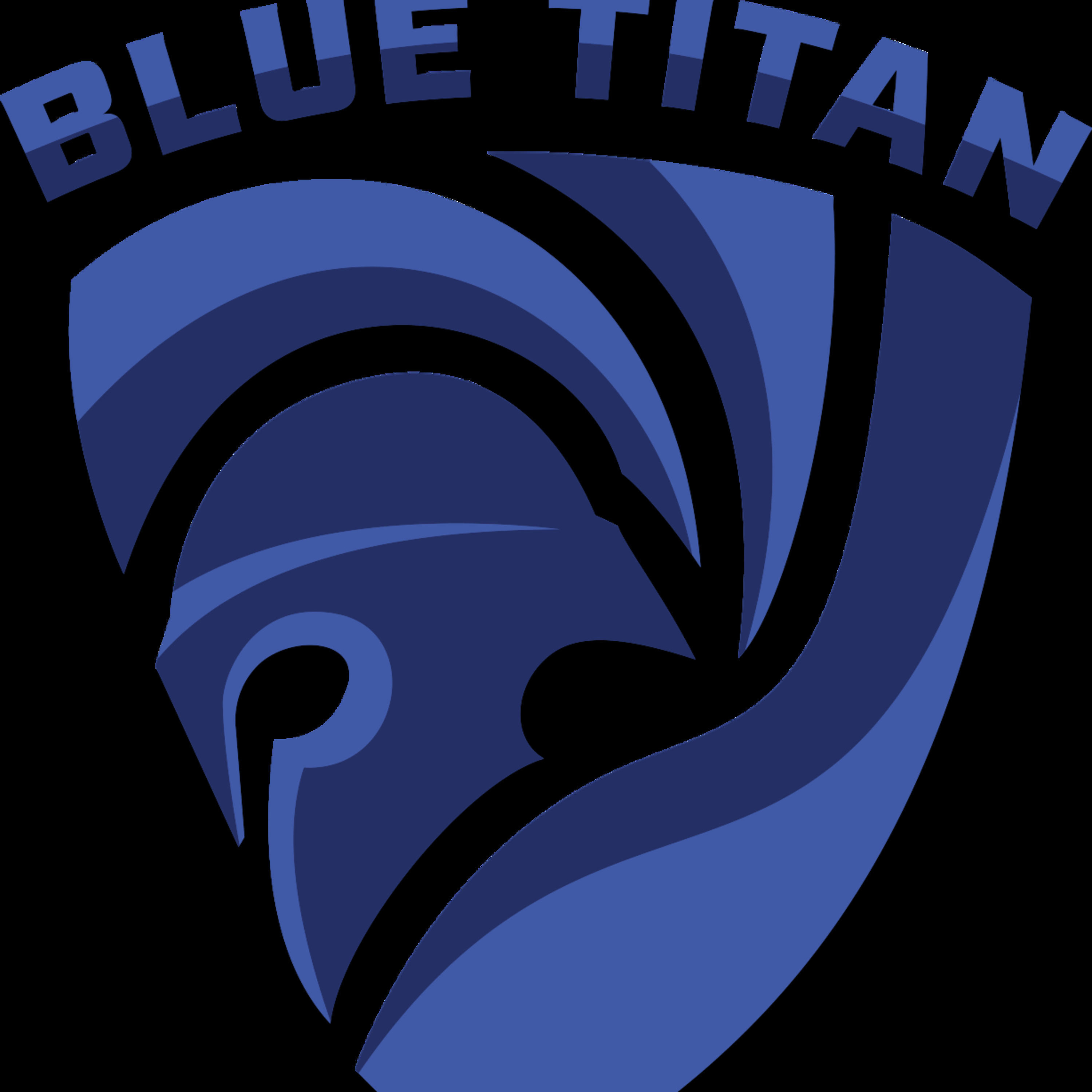 Blue Titan Fitness and Self-Defense