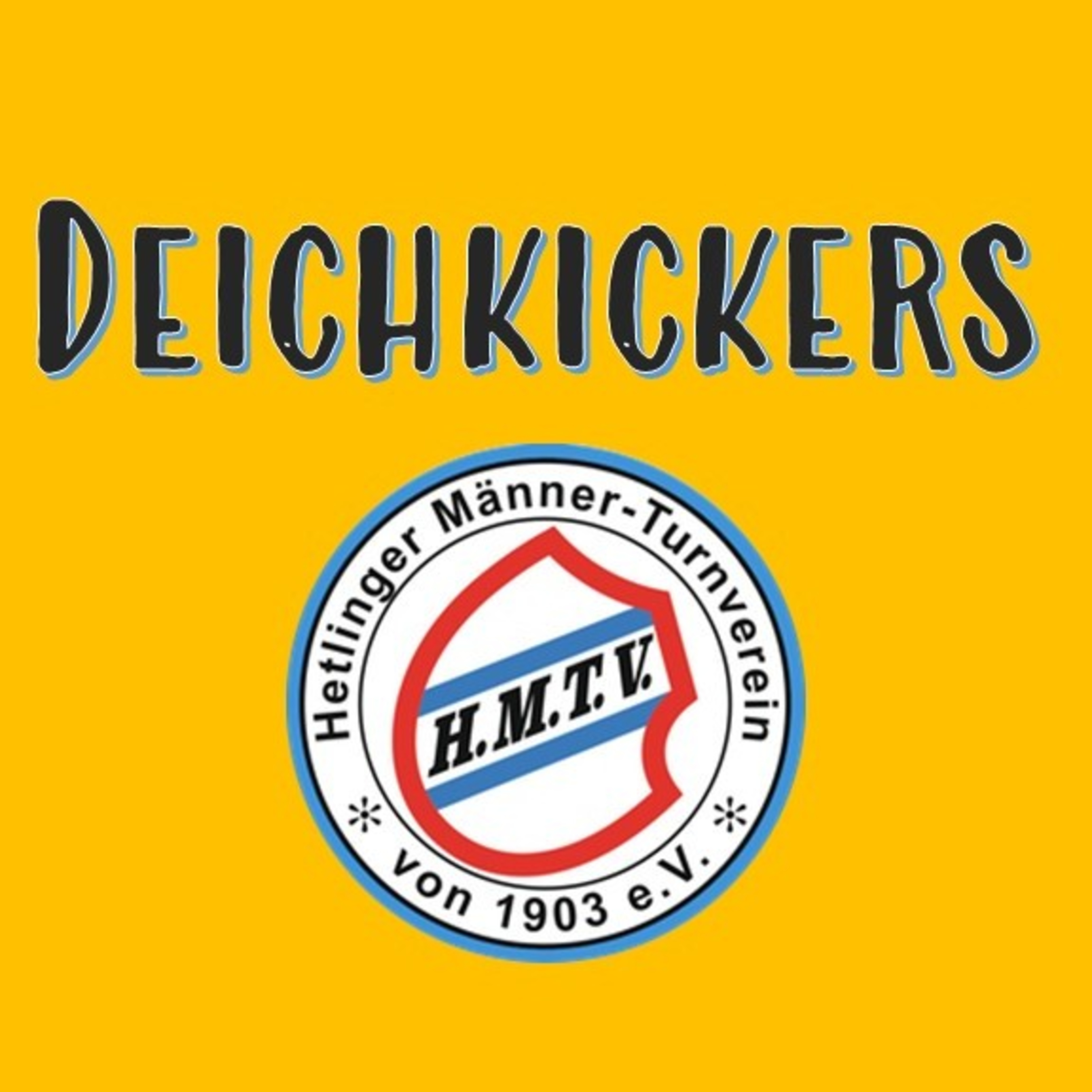 Deichkickers