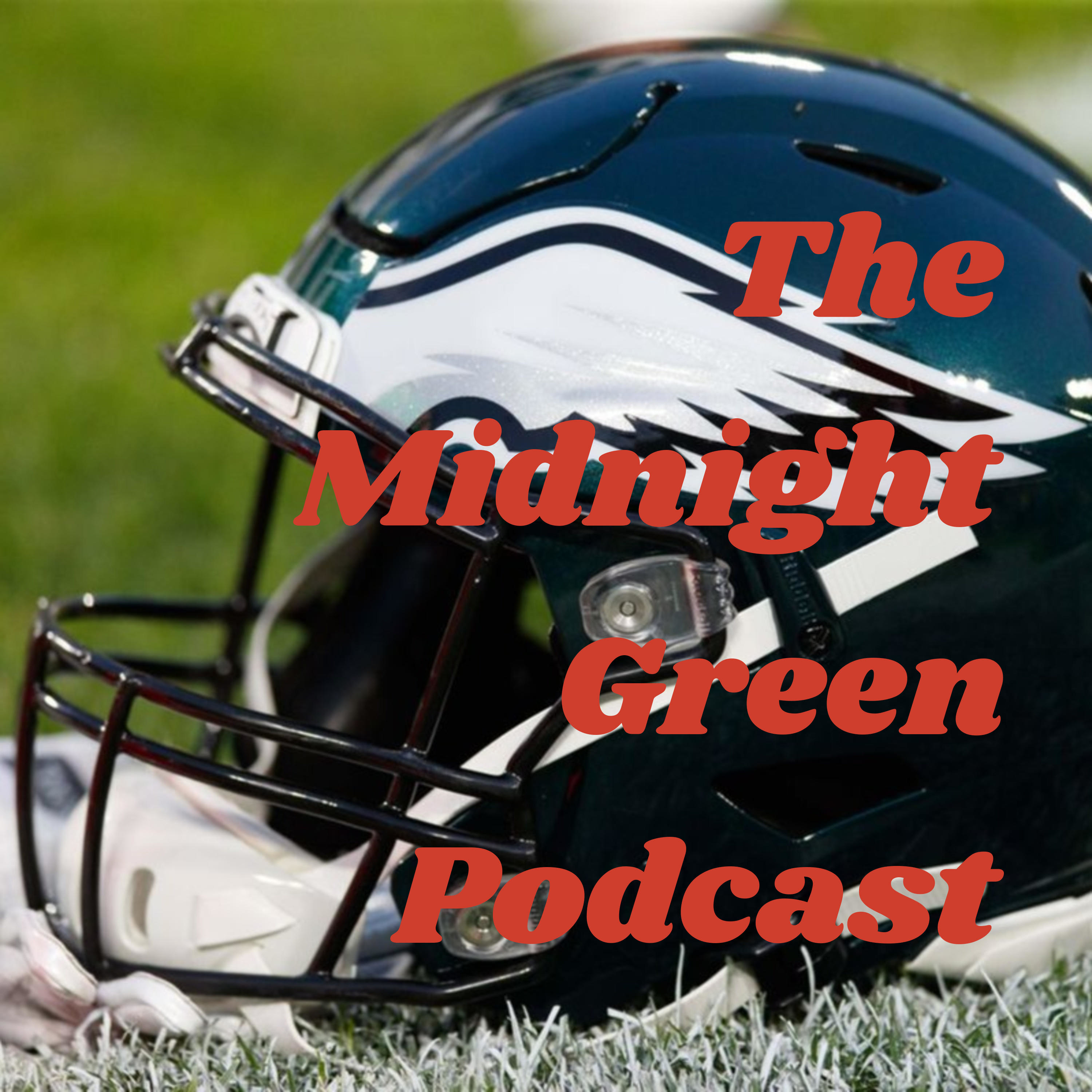 The Midnight Green Podcast