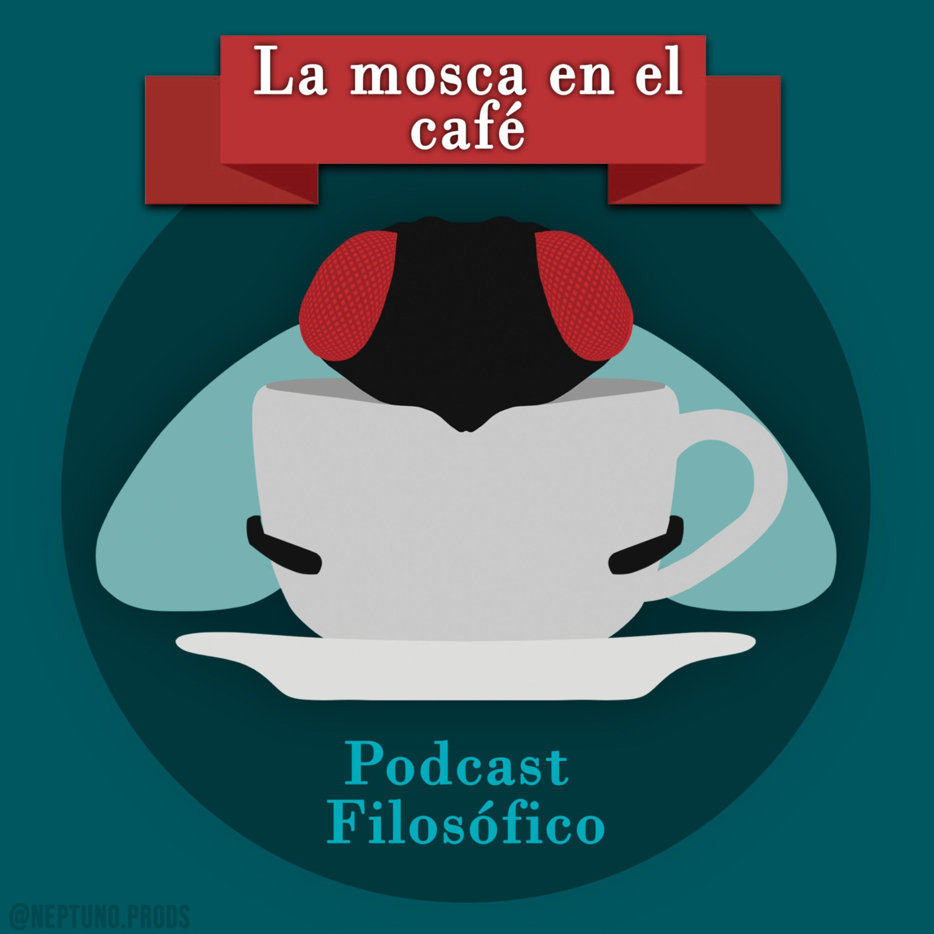 La mosca en el Café