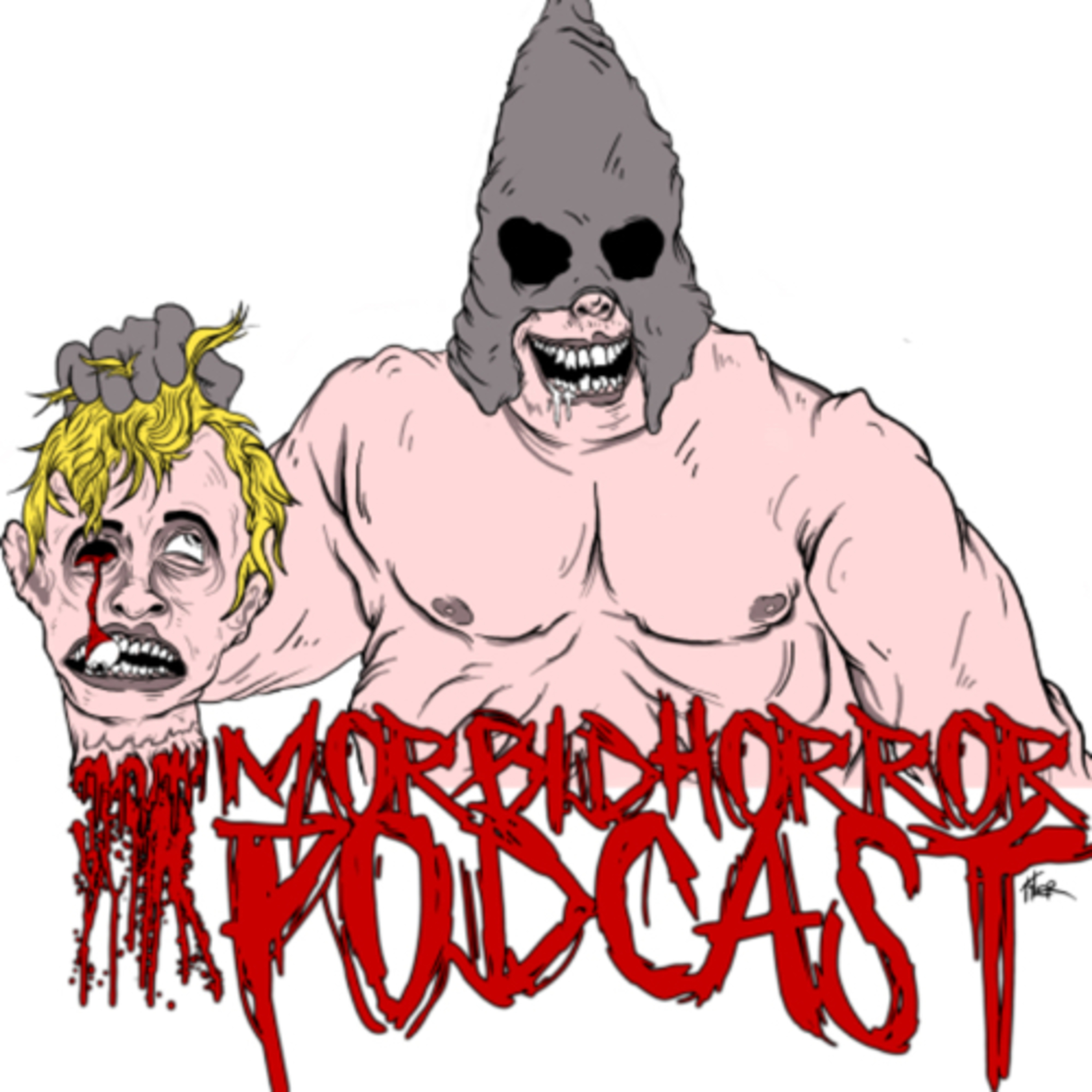 Ep53. The Gateway Meat+shorts w/ Sick On Cinema