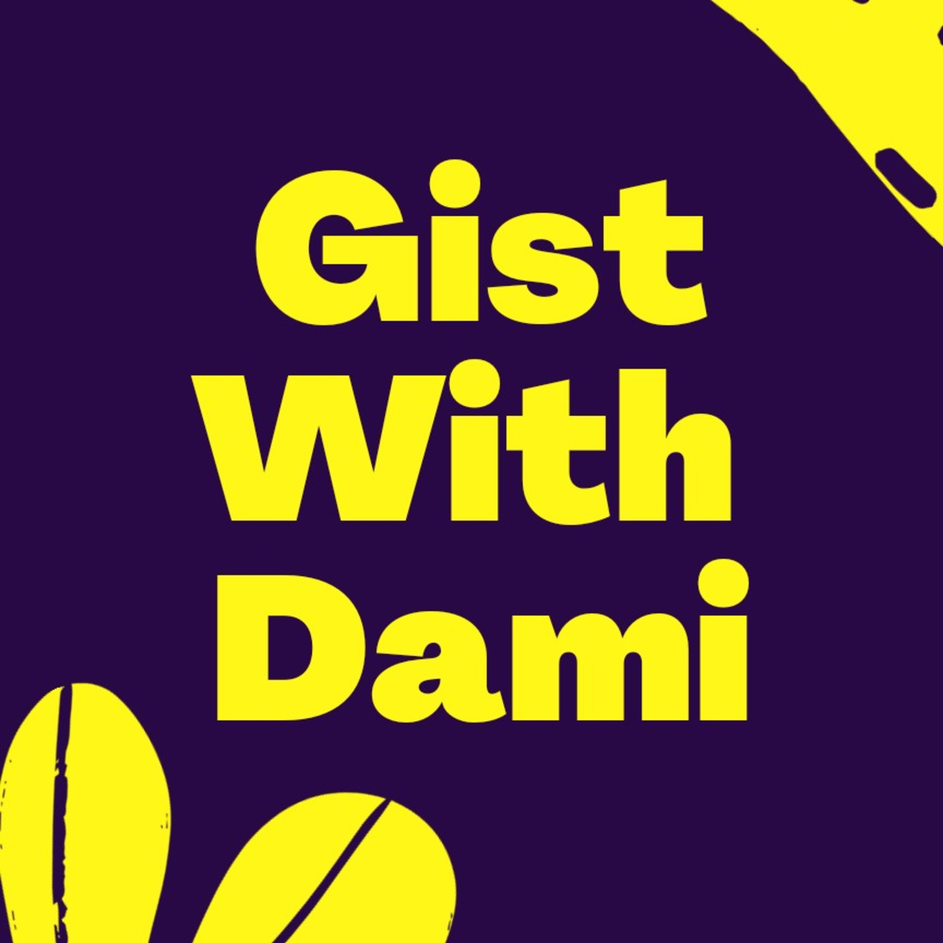 Dami's Corner 