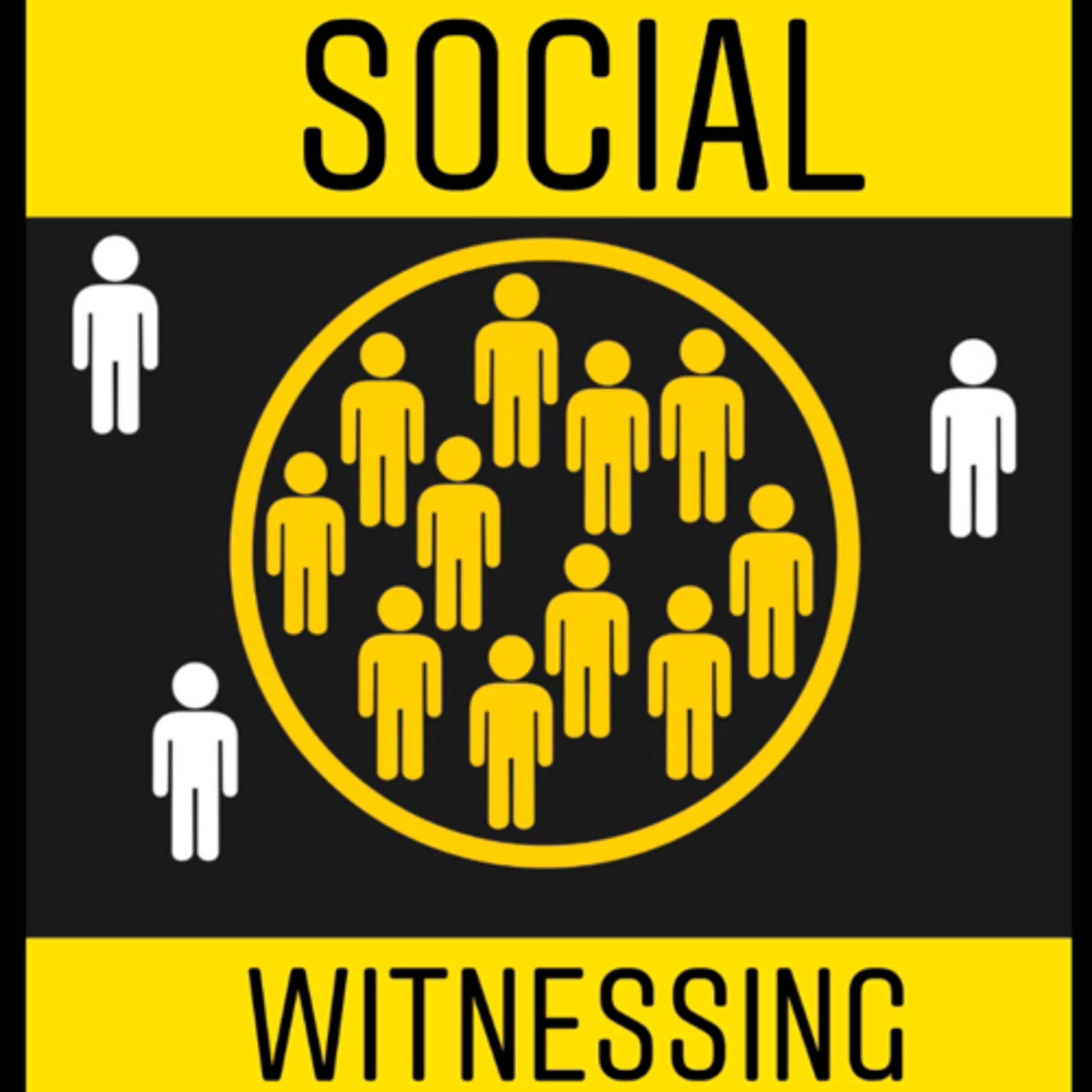 Social Witnessing