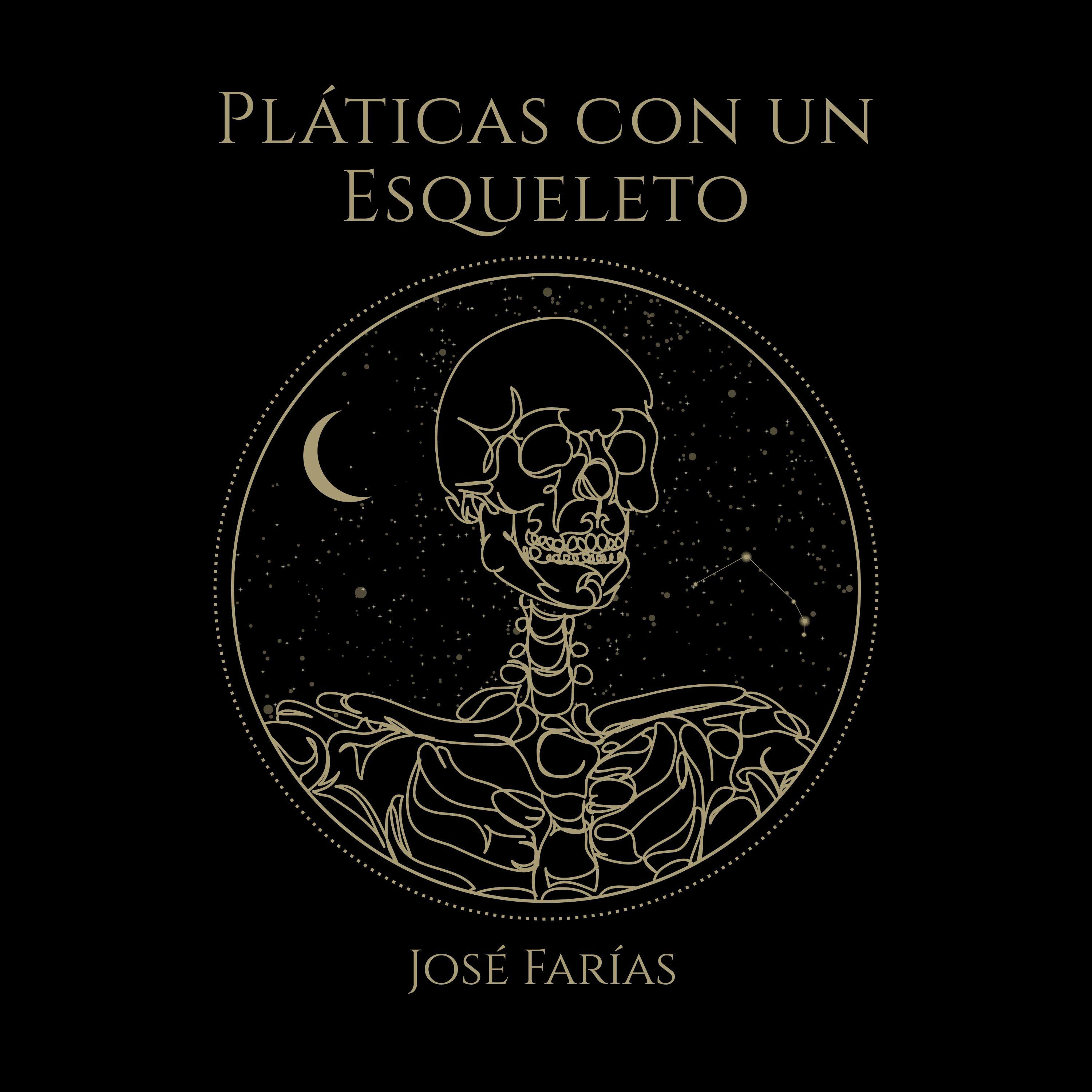 Pláticas con un Esqueleto