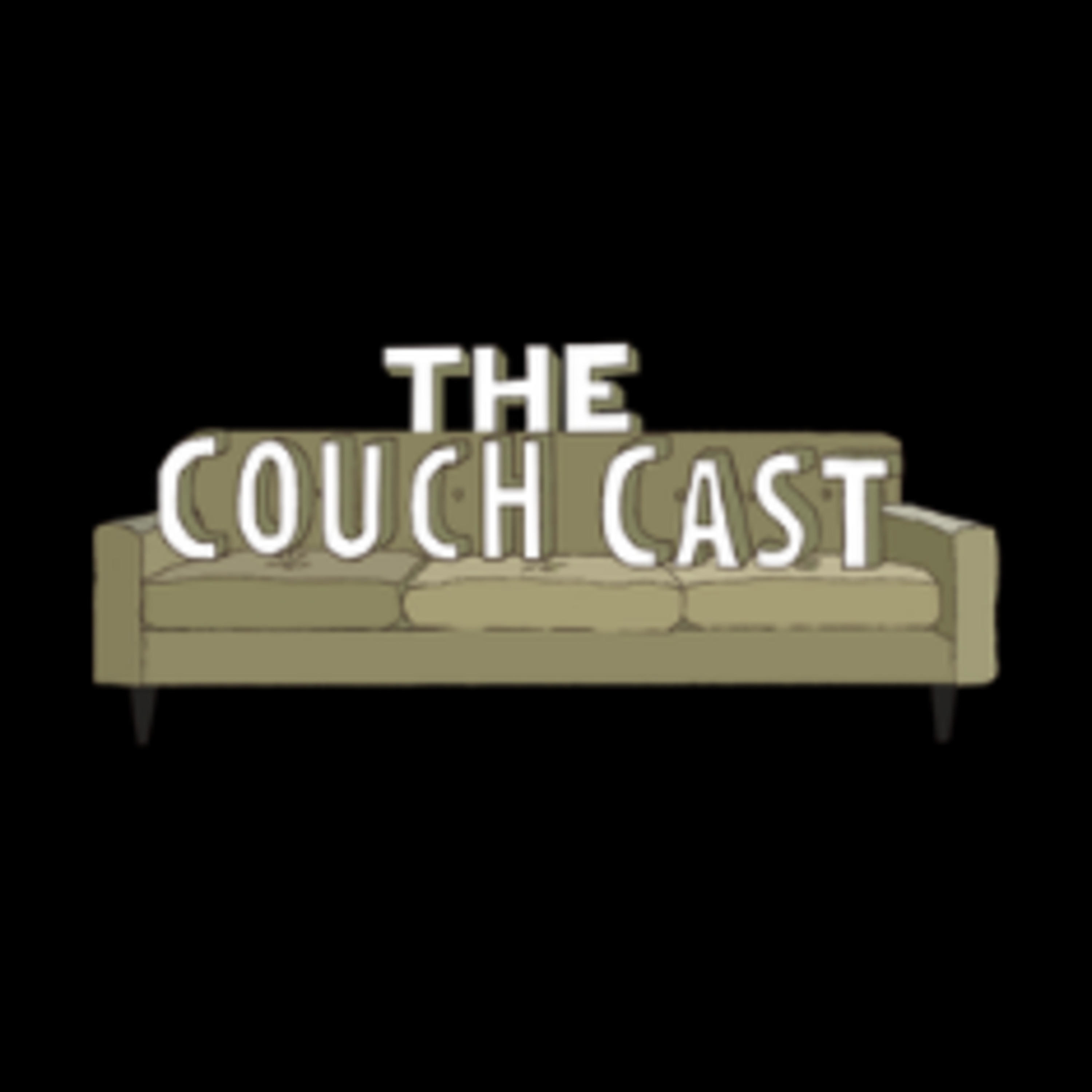 The Couch Cast