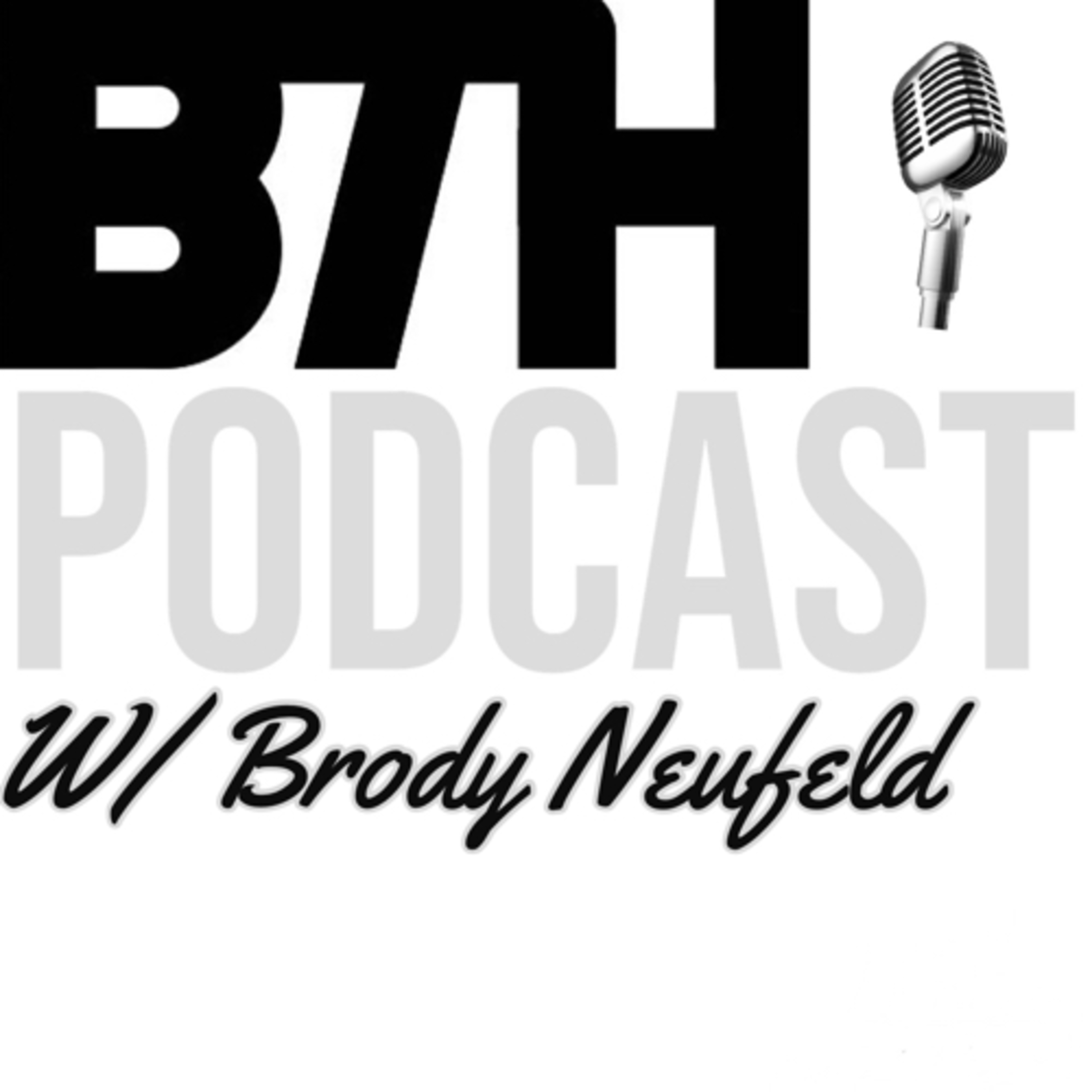 Broalie Talks Hockey