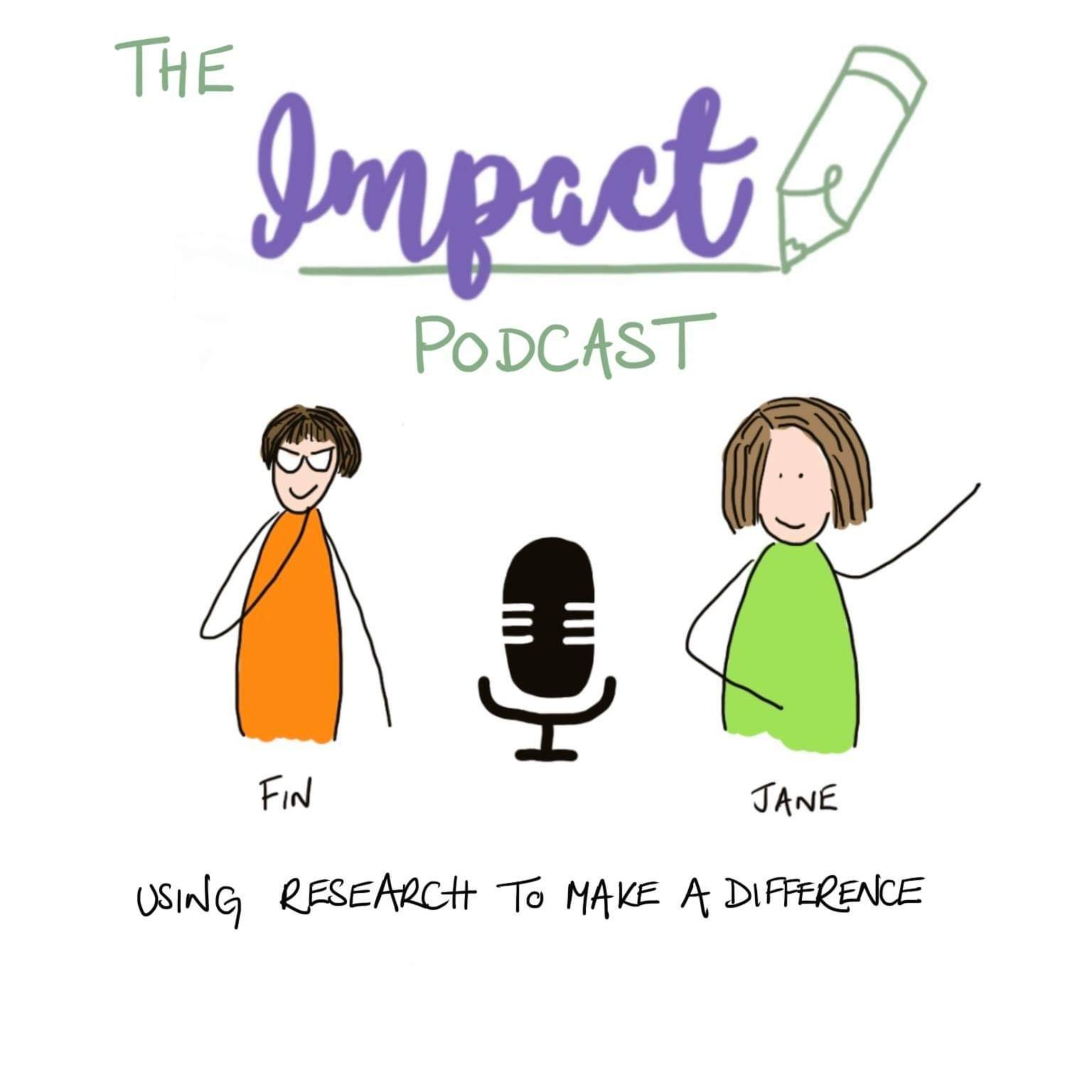The Impact Podcast