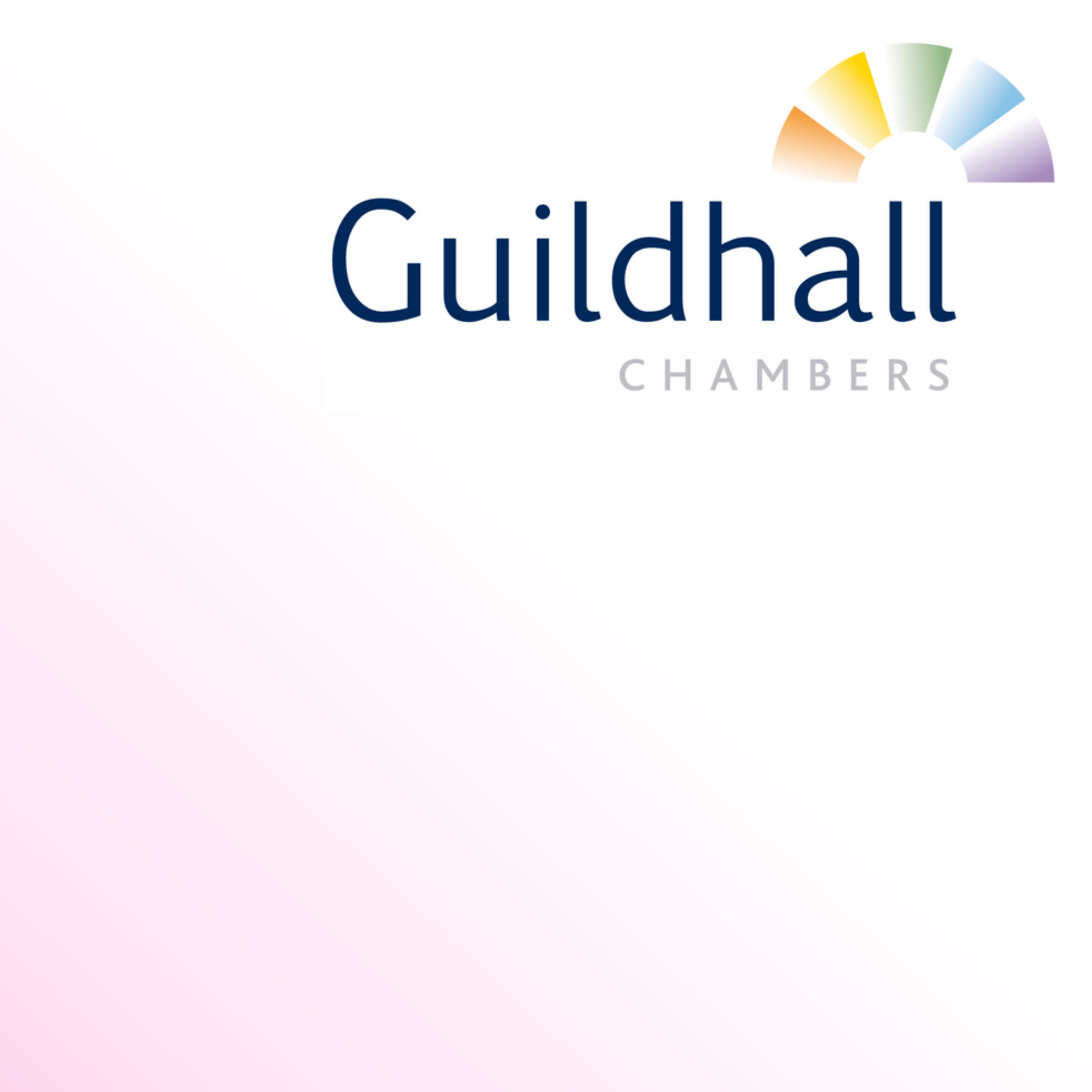 Guildhall Chambers Podcasts