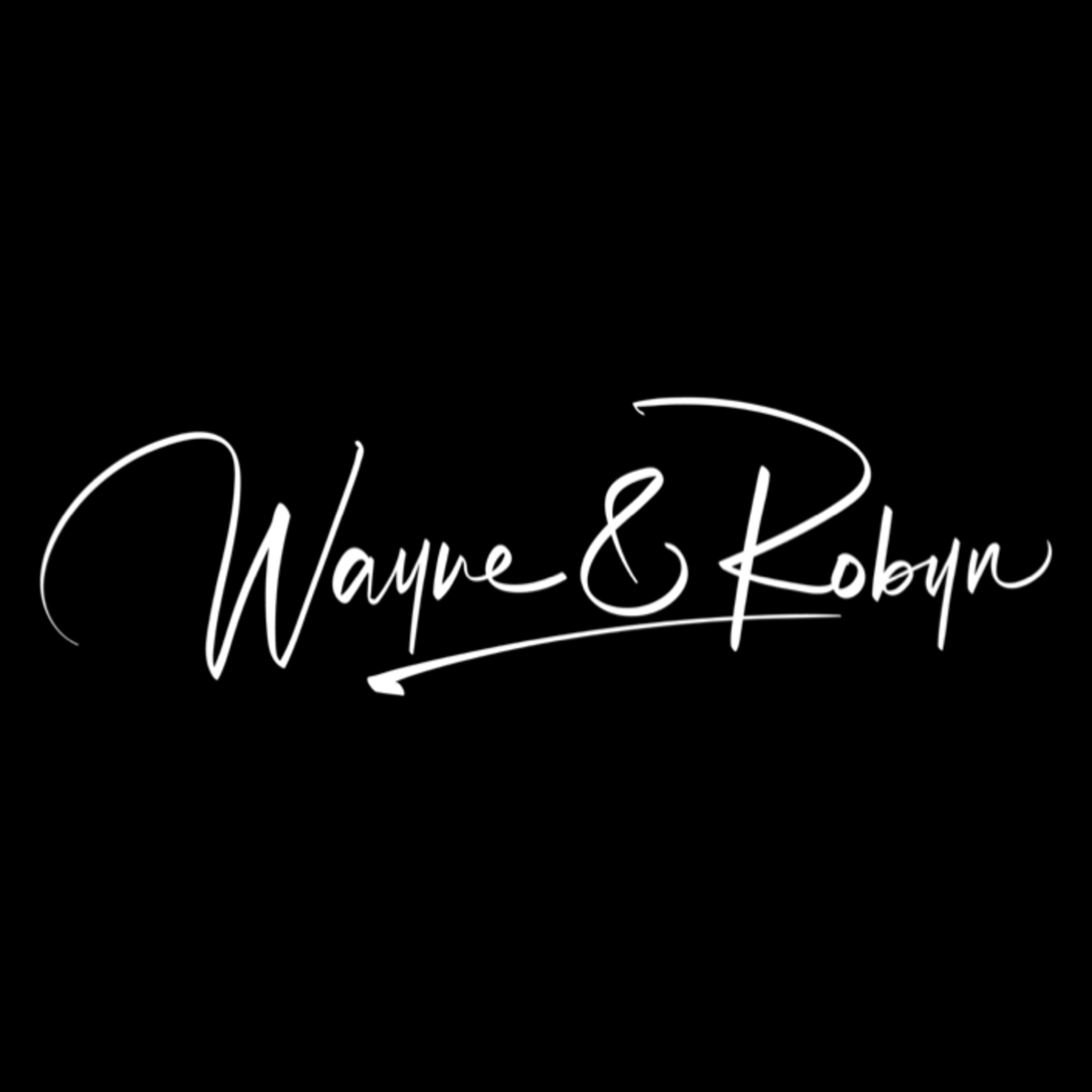 Wayne & Robyn Hancock