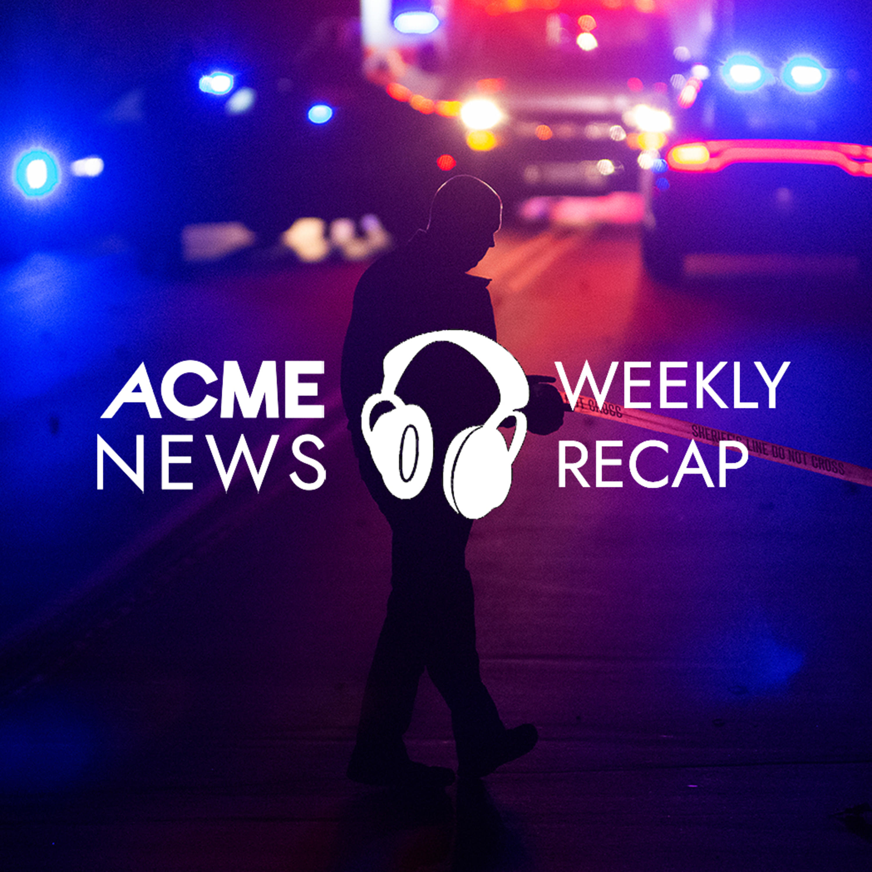 Acme News Weekly Recap