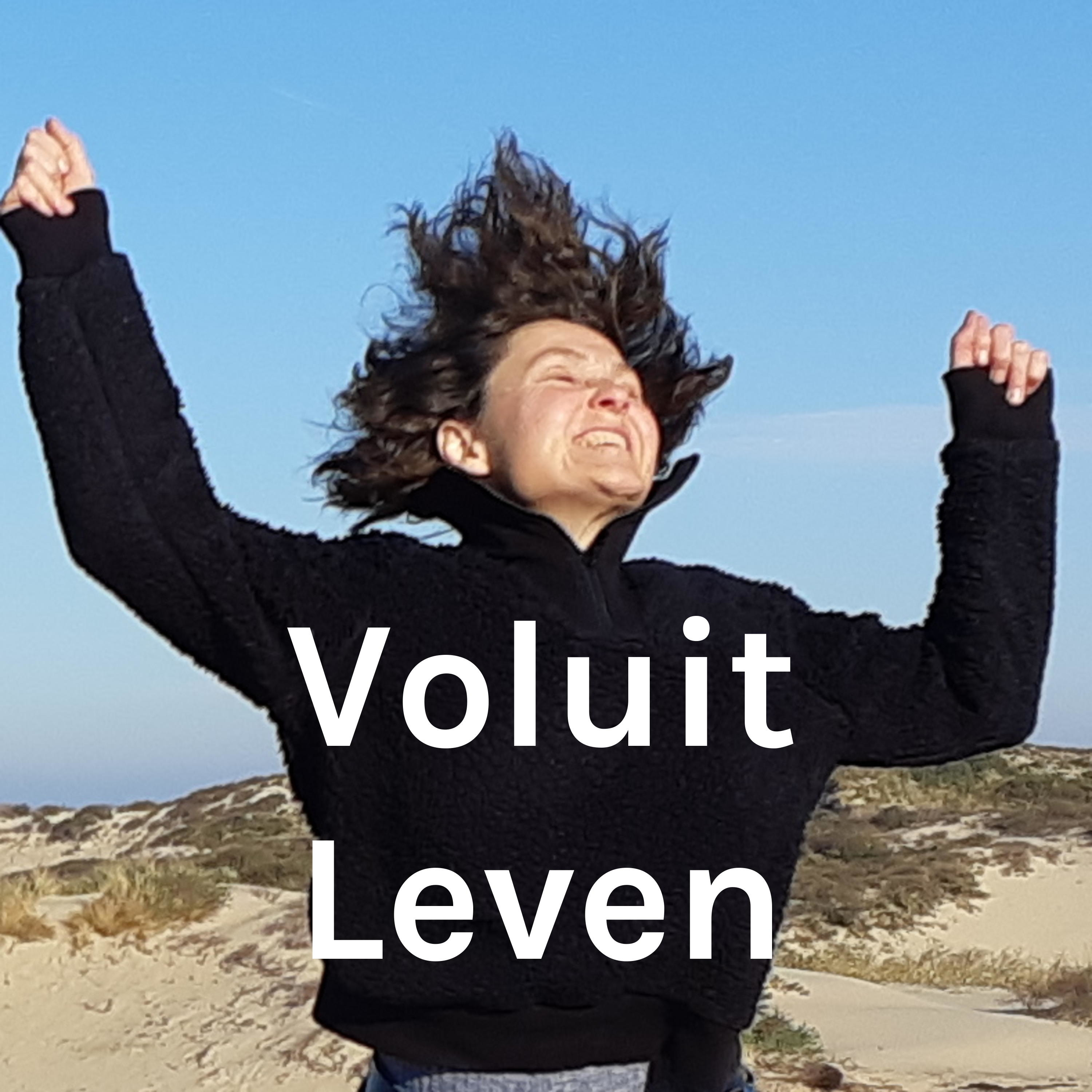 VOLUIT LEVEN