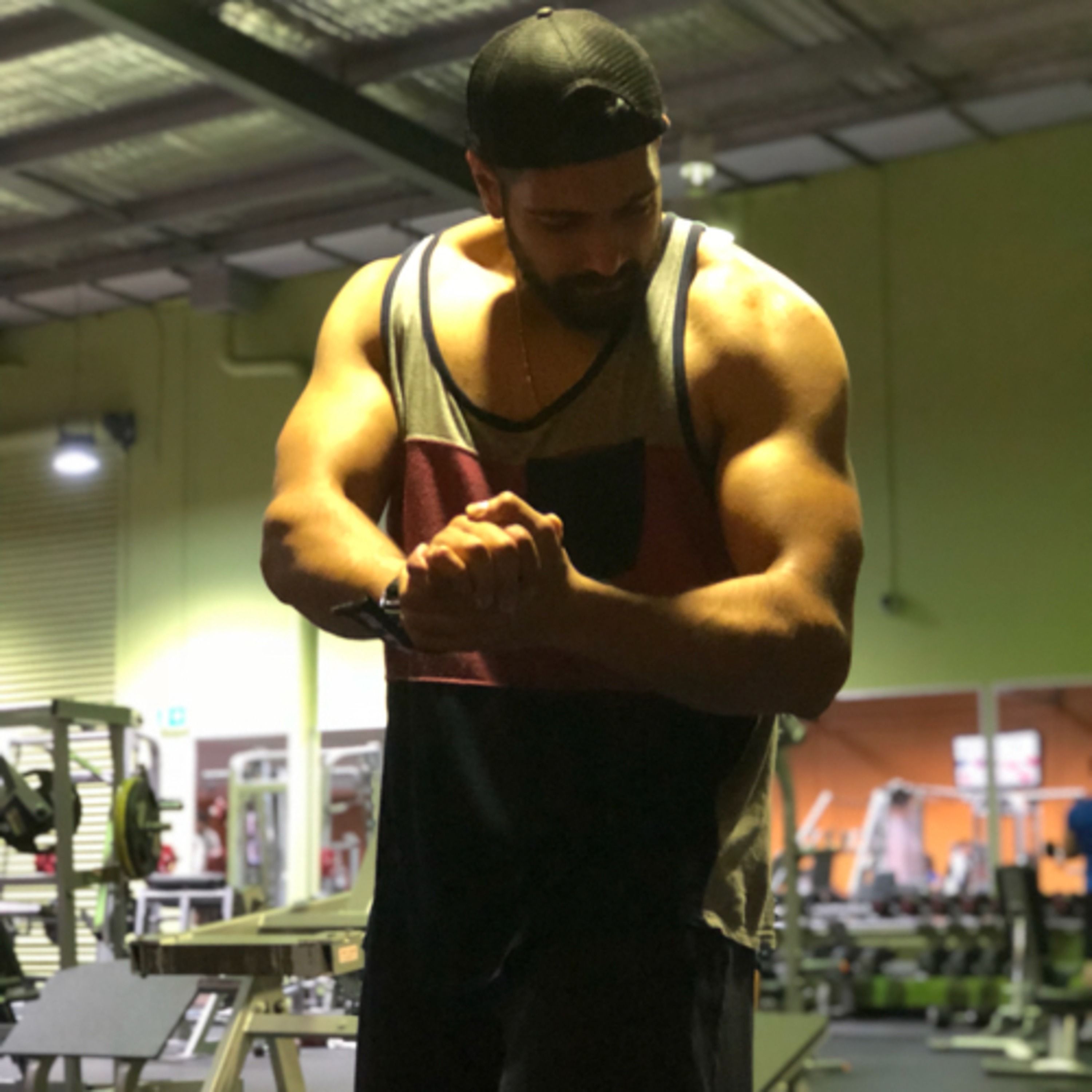 The Confidence Project