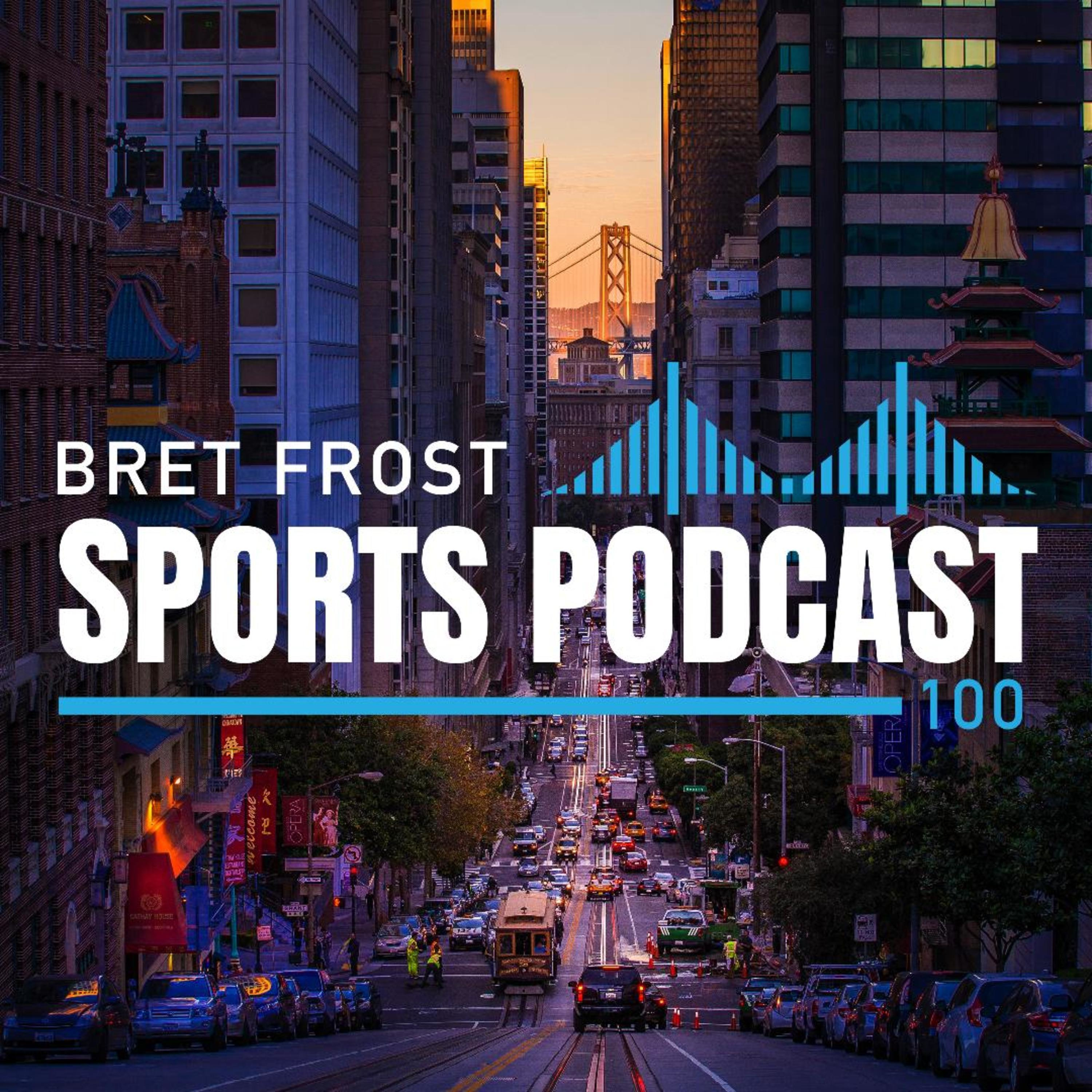 49ers vs. Packers Preview, NFL Week 12 Picks, The Helmet Swing, Luka & and the Knicks