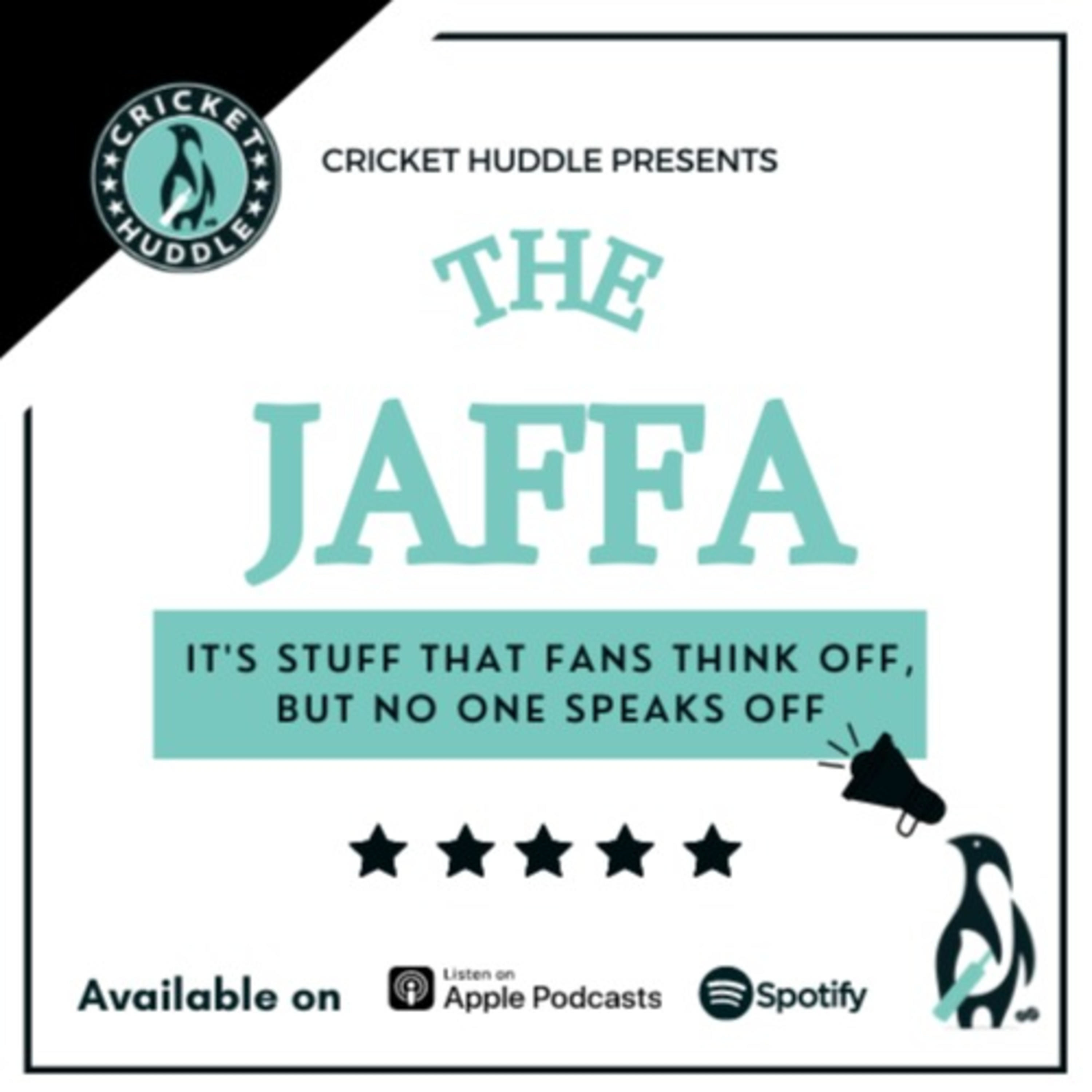 State of Cricket Podcast