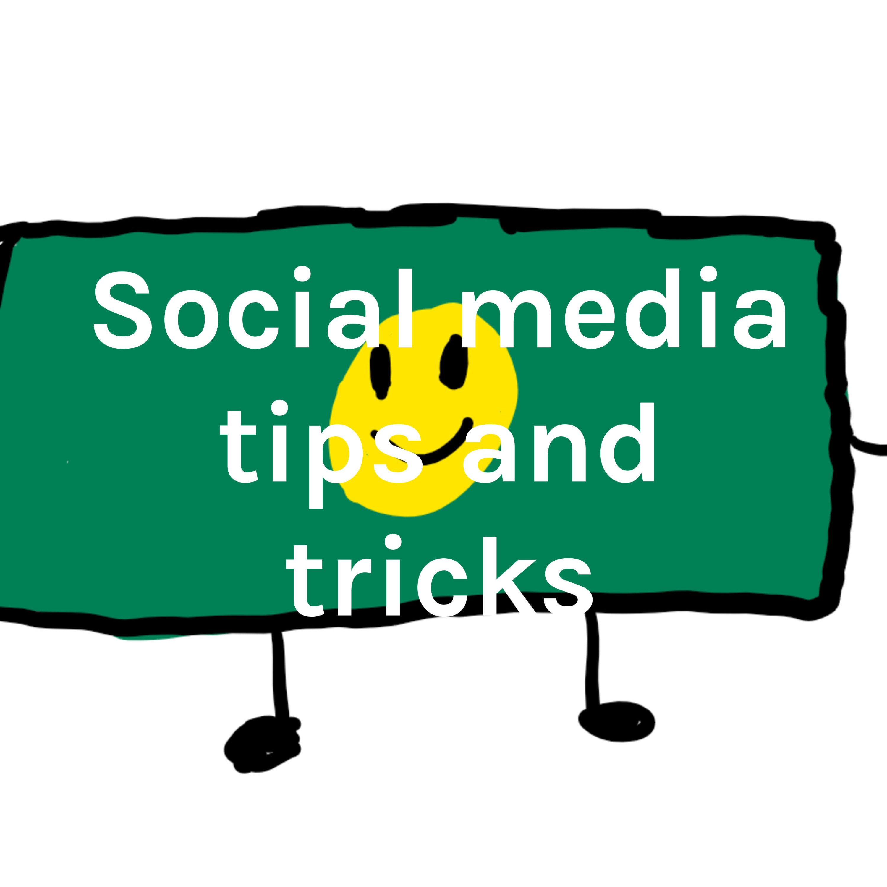 Social media tips and tricks