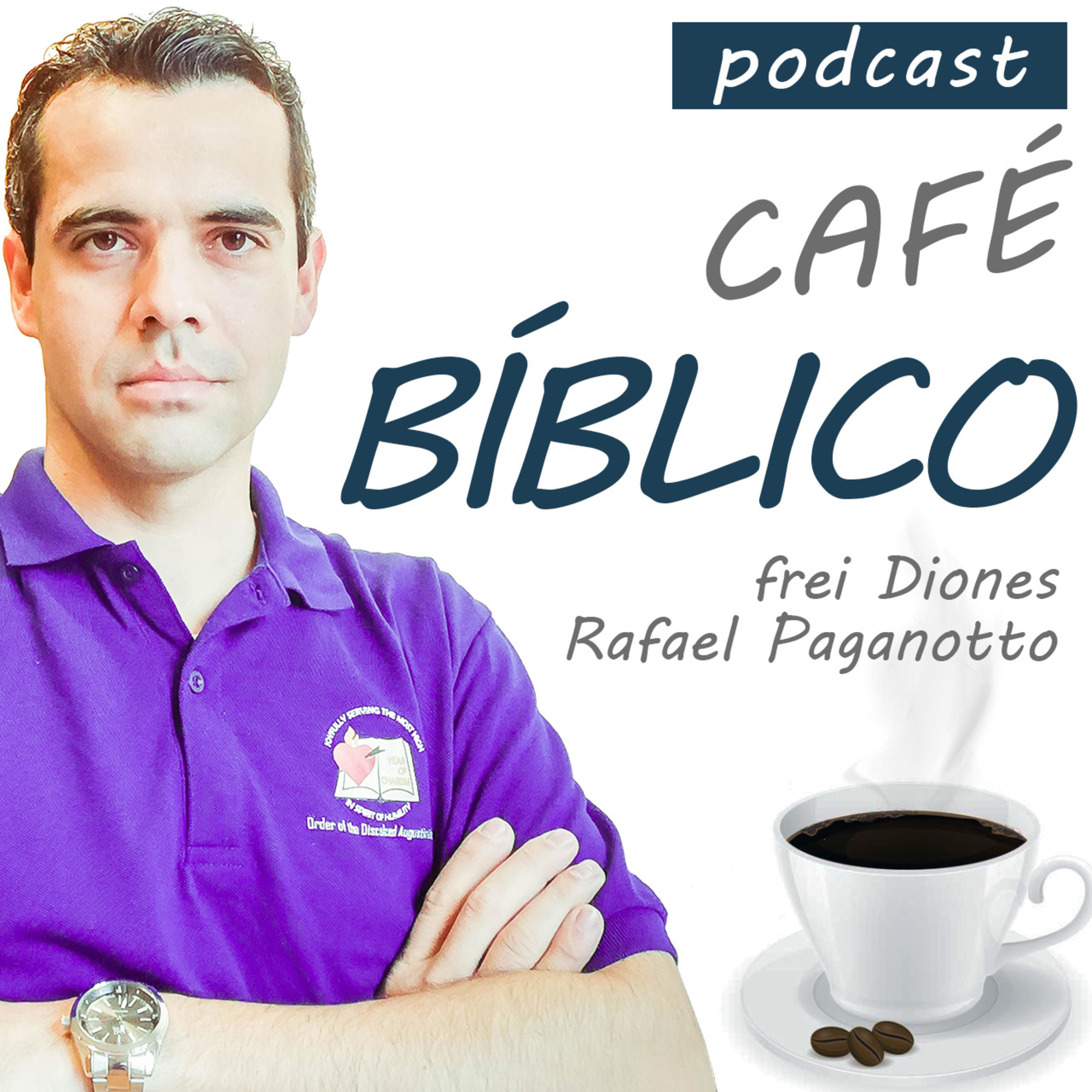 Café Bíblico
