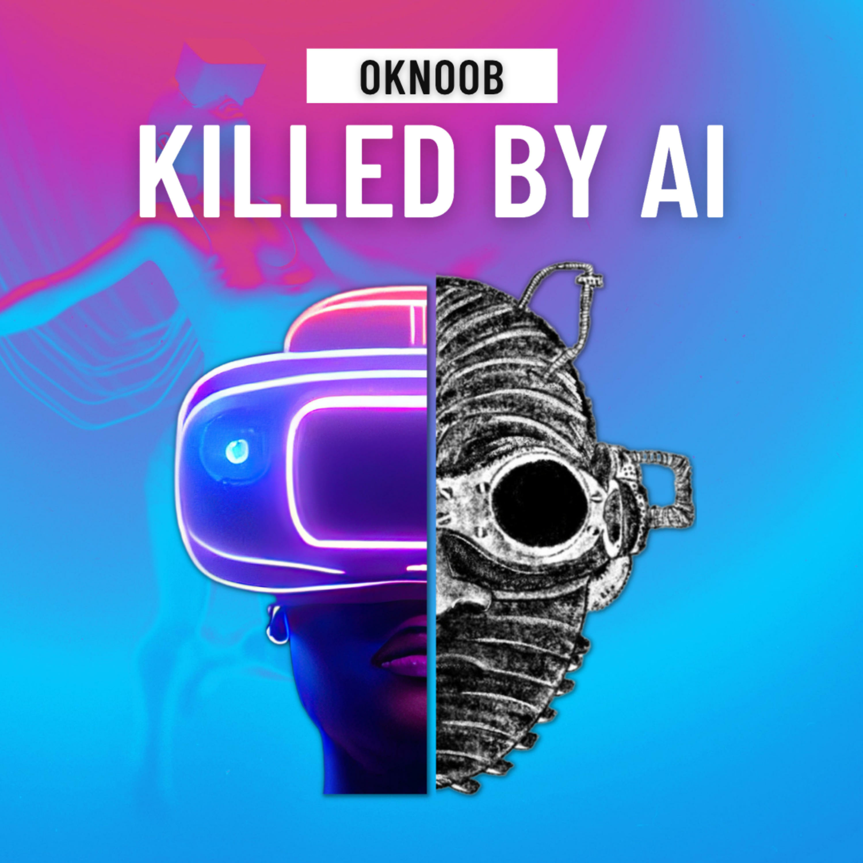 Killed by AI