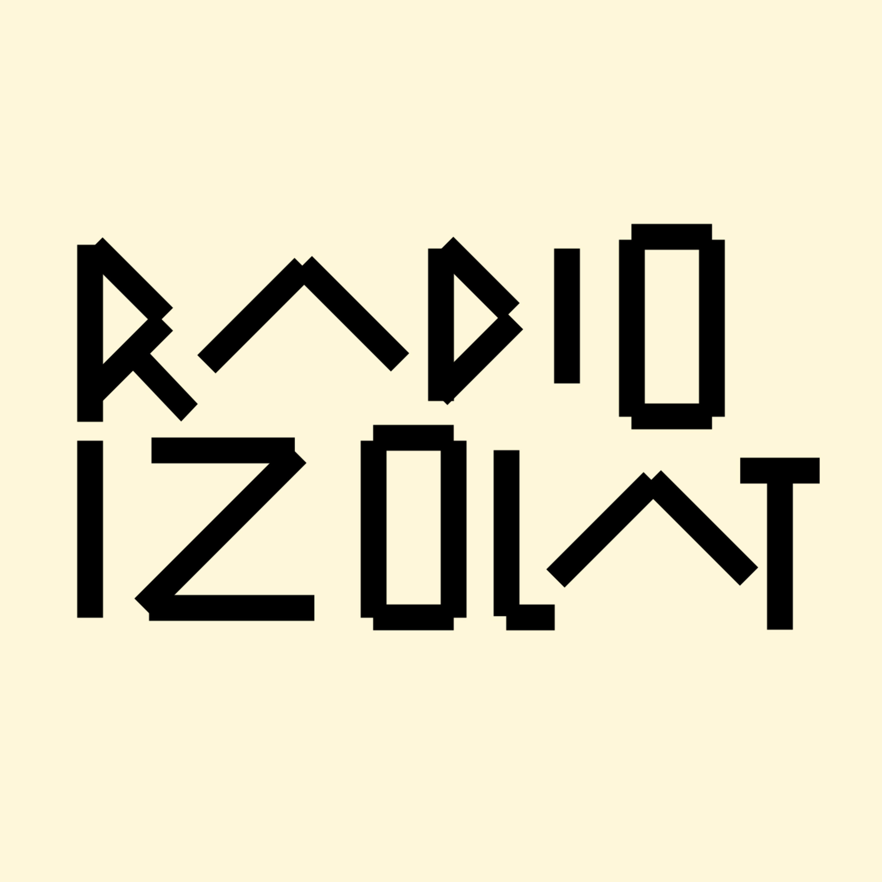 Radio Izolat