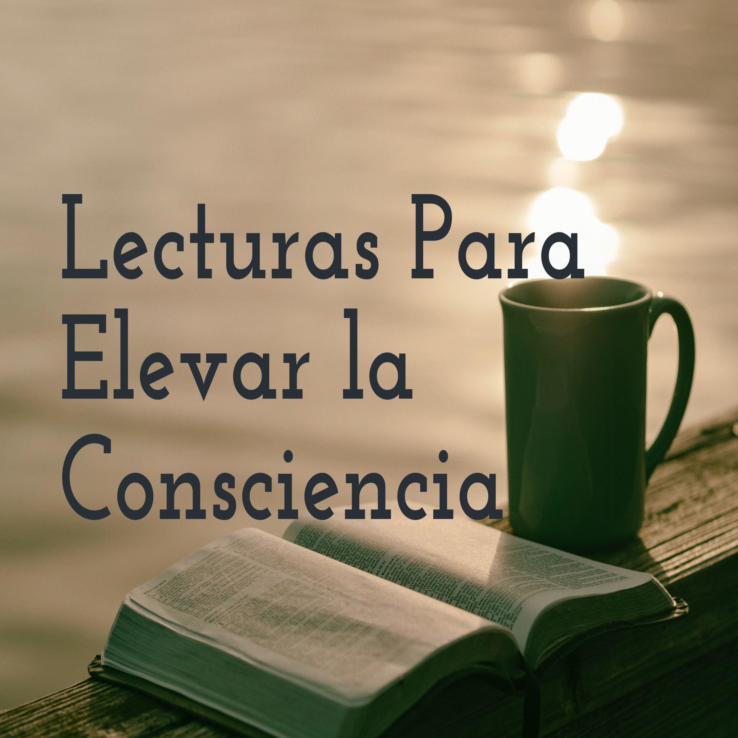Lecturas Para Elevar la Consciencia