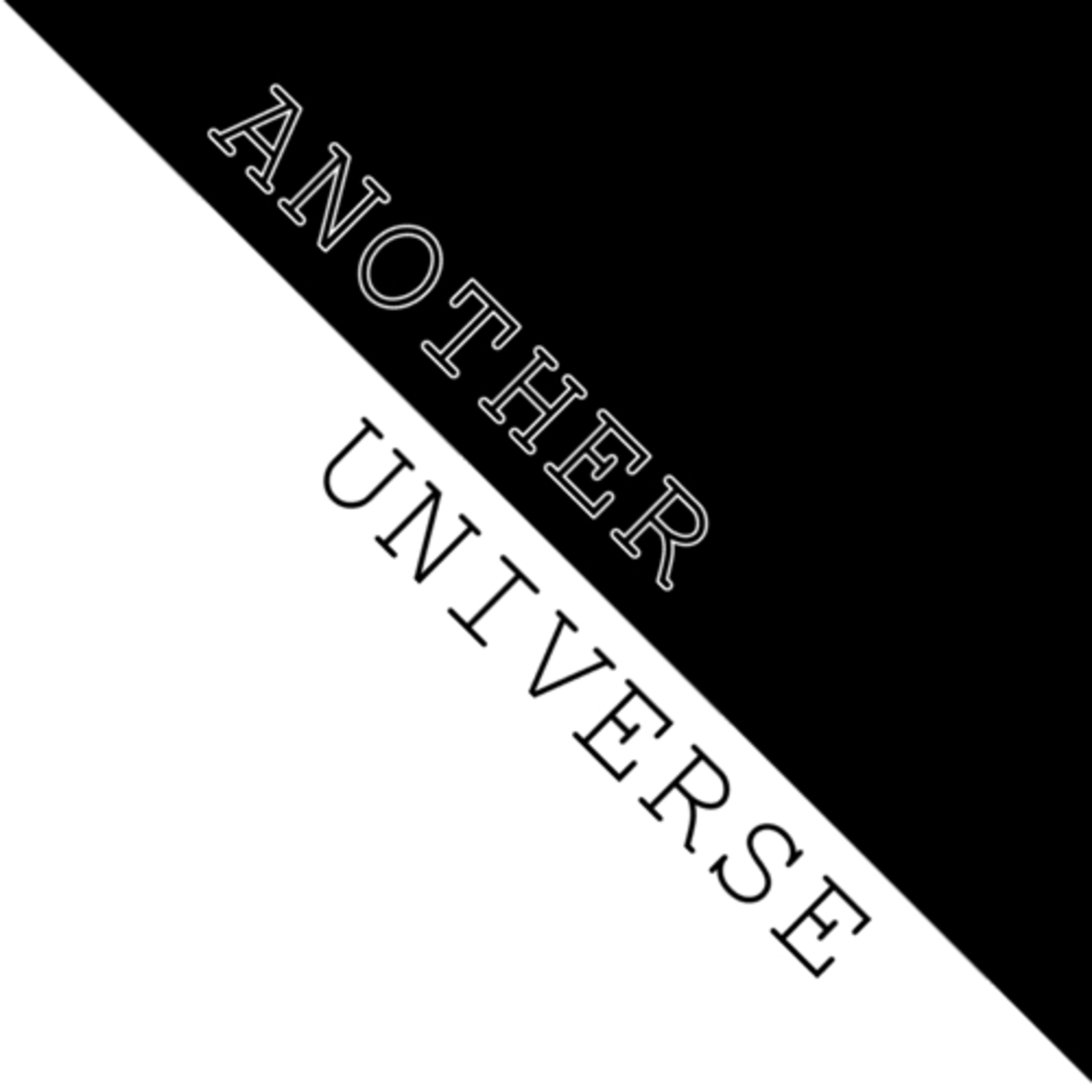 Another Universe: Book Discussions