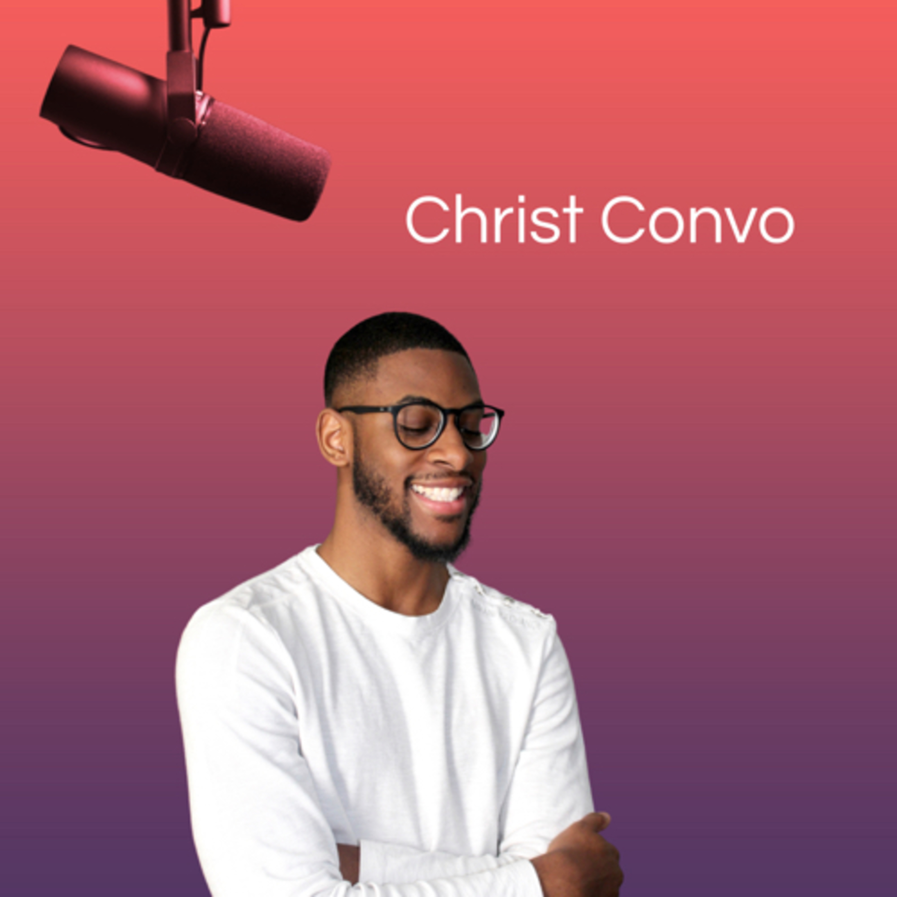 Christ Convo