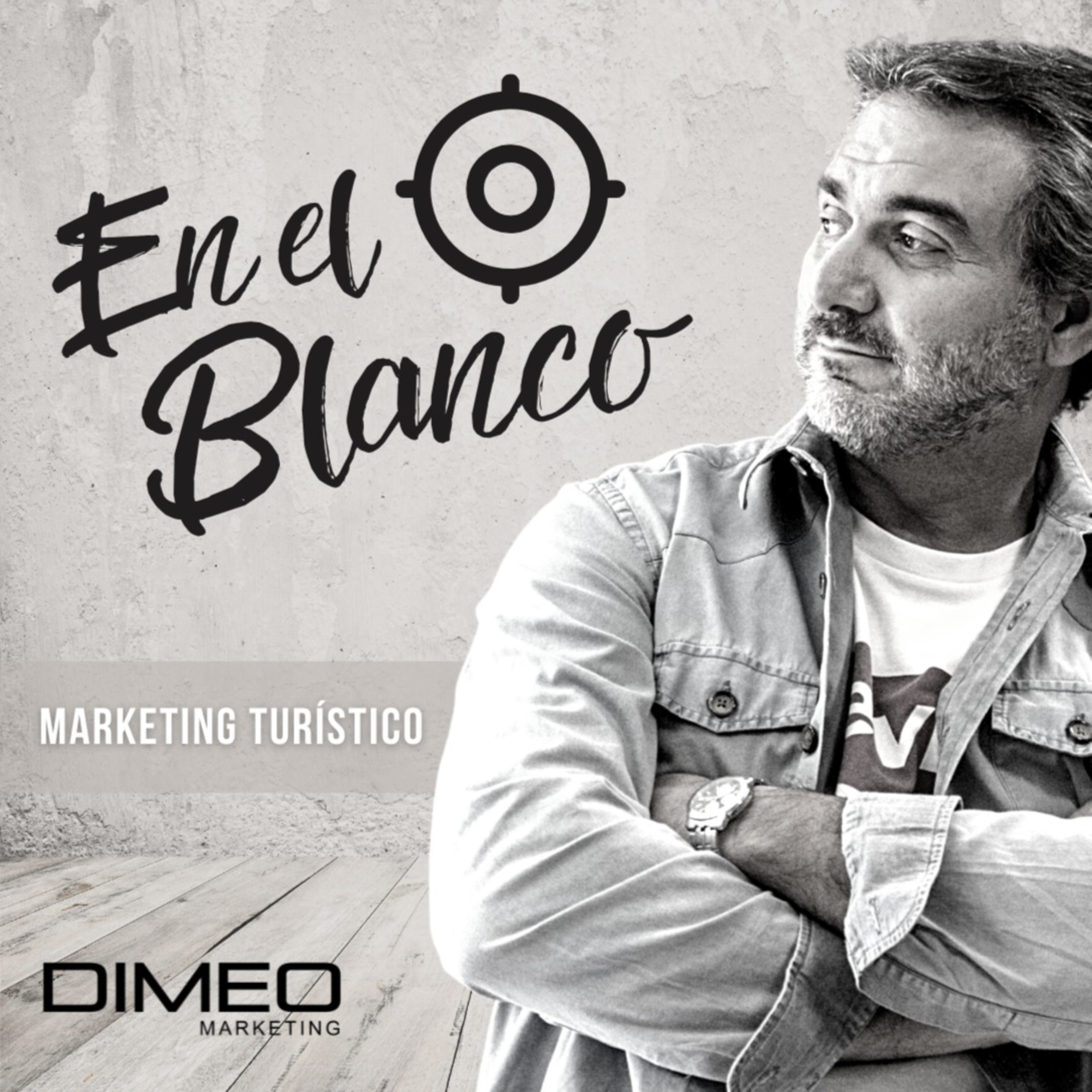 EN EL BLANCO | Marketing Turístico